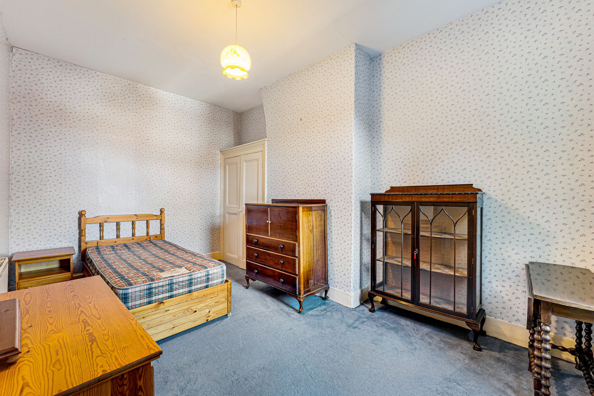 Frederick Street, Widnes