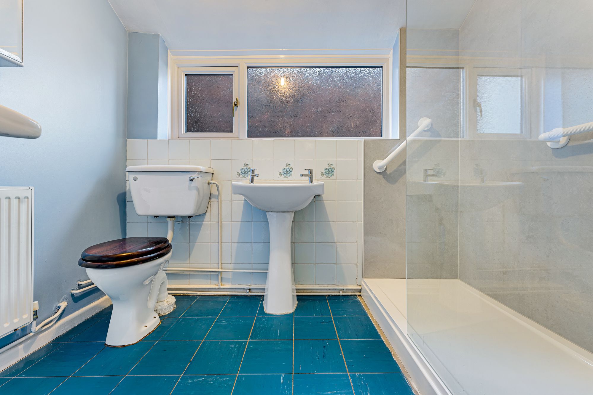 Frederick Street, Widnes