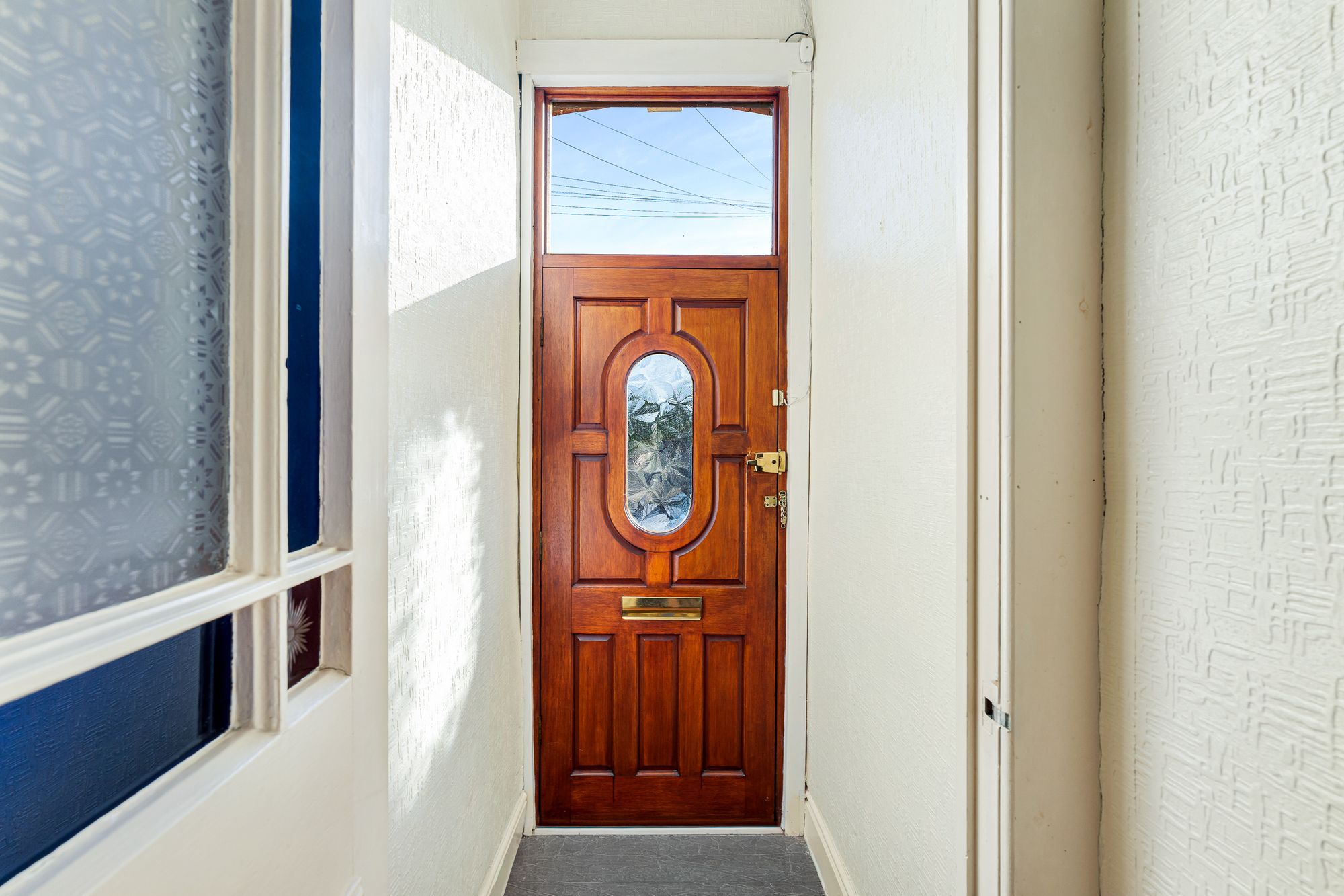 Frederick Street, Widnes