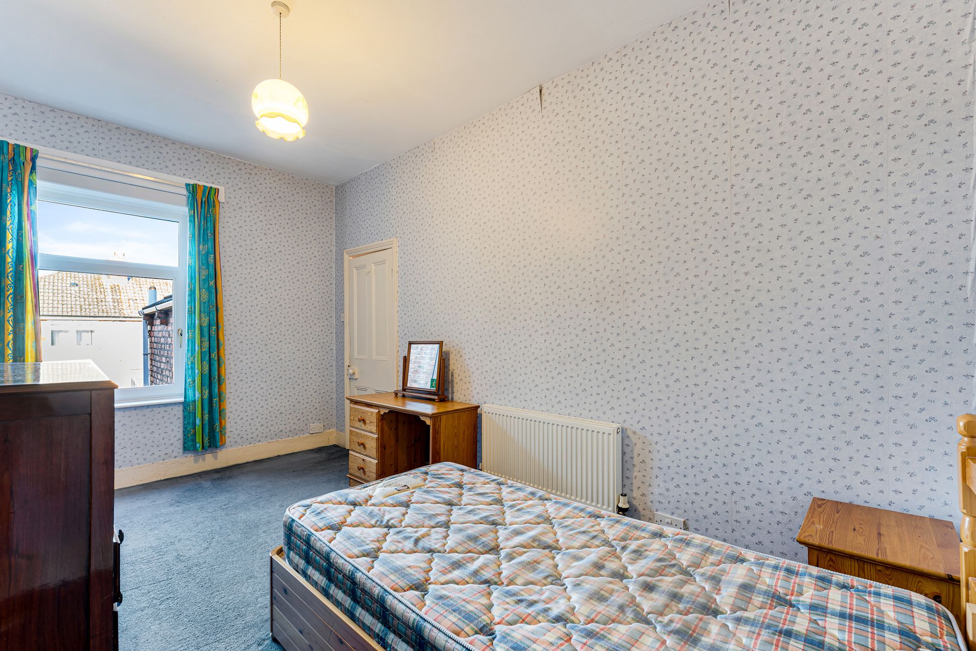 Frederick Street, Widnes