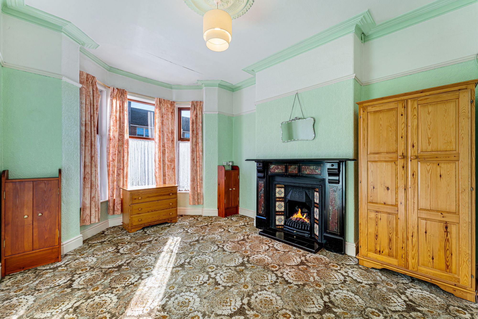 Frederick Street, Widnes