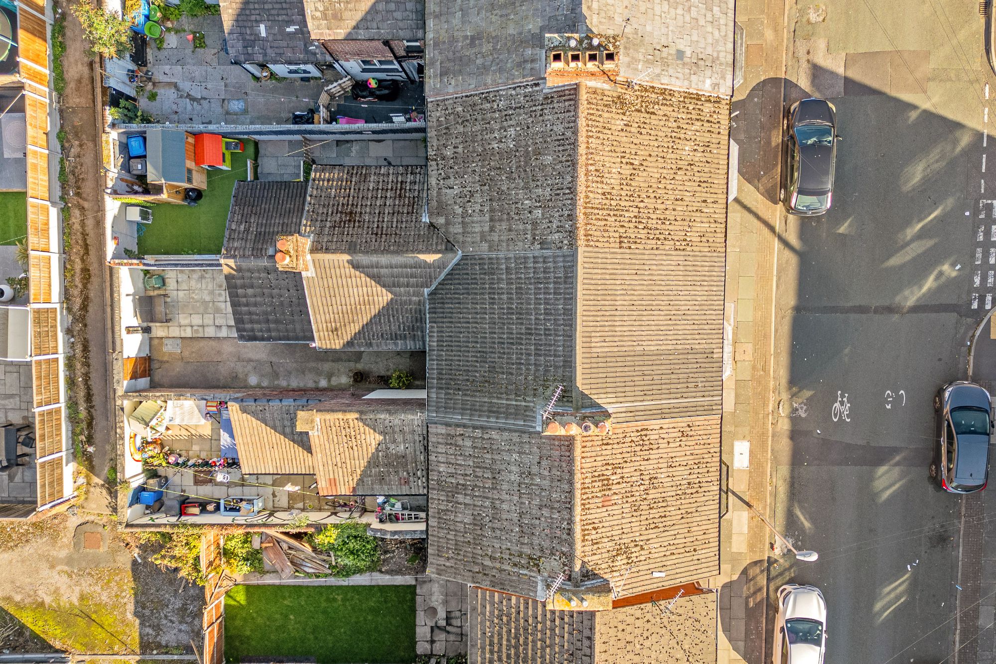 Frederick Street, Widnes