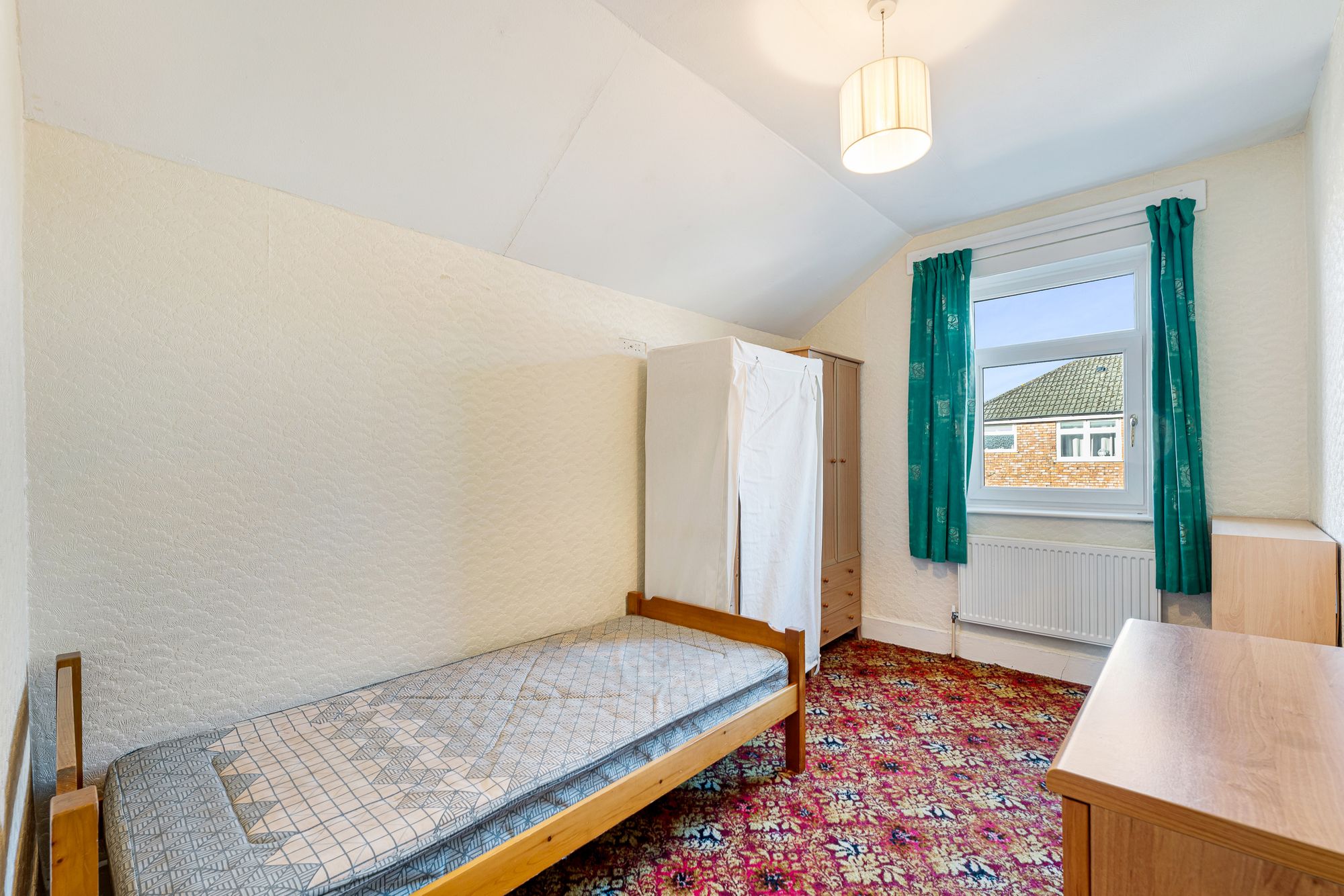 Frederick Street, Widnes