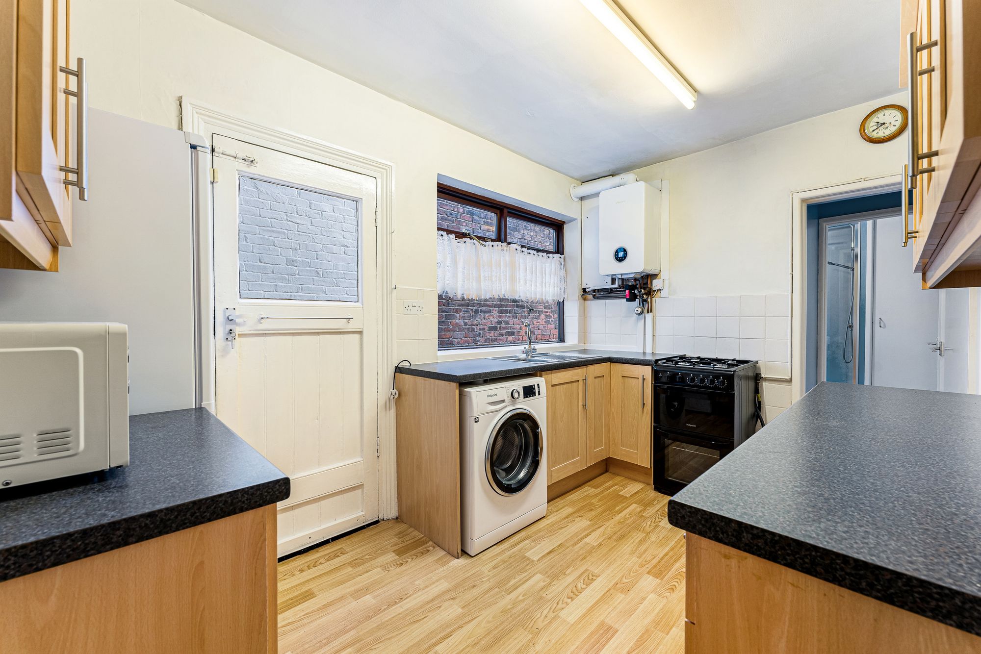 Frederick Street, Widnes