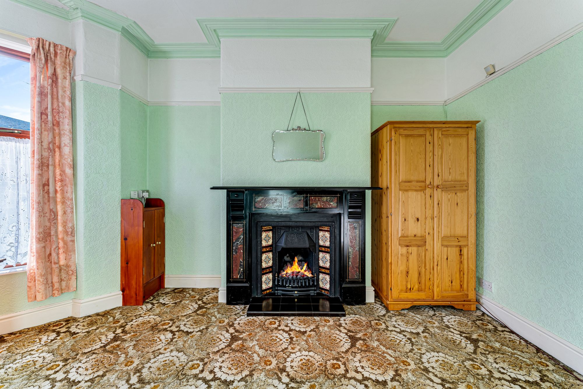 Frederick Street, Widnes