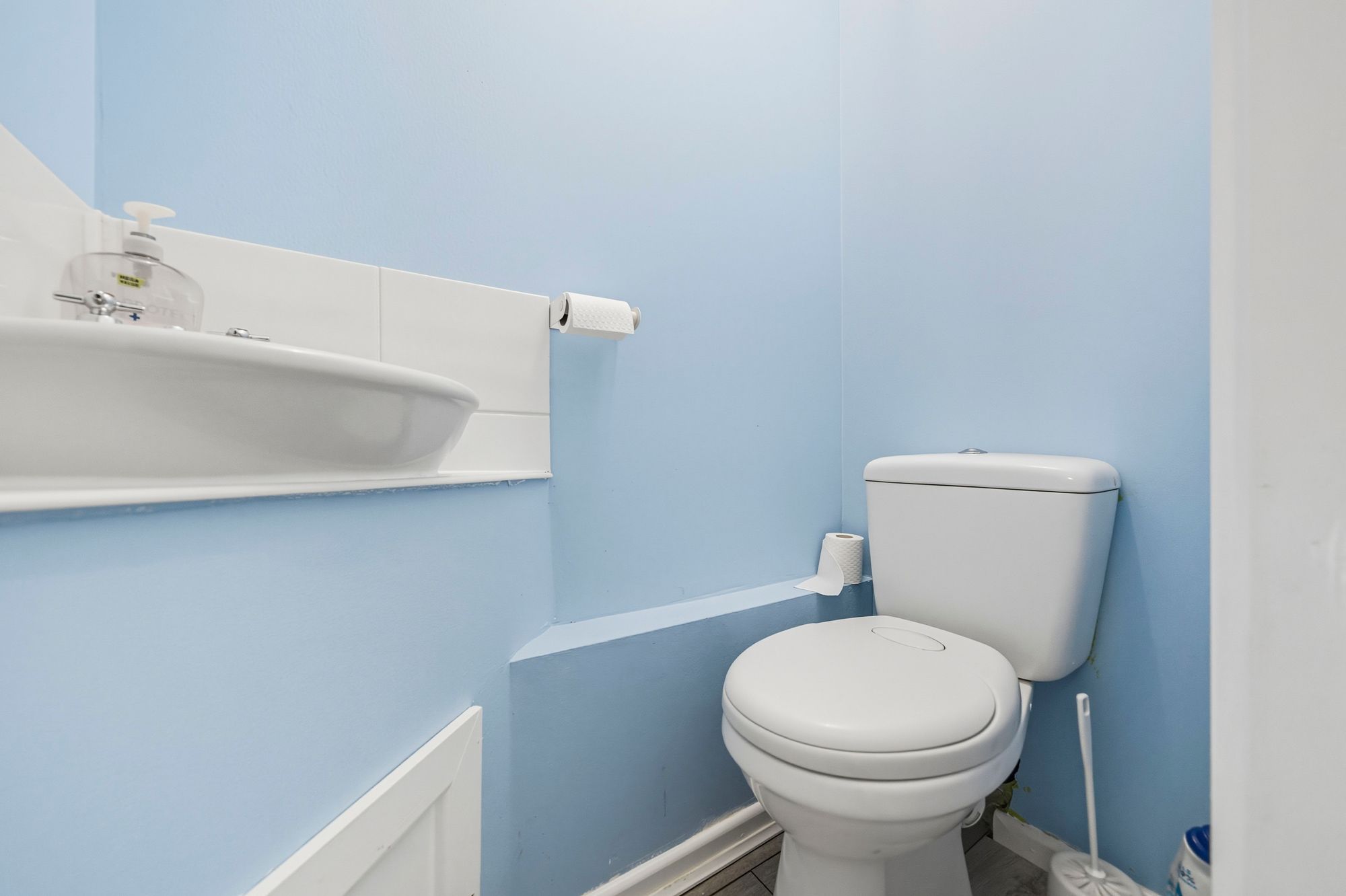 Heather Close, Birchwood, WA3