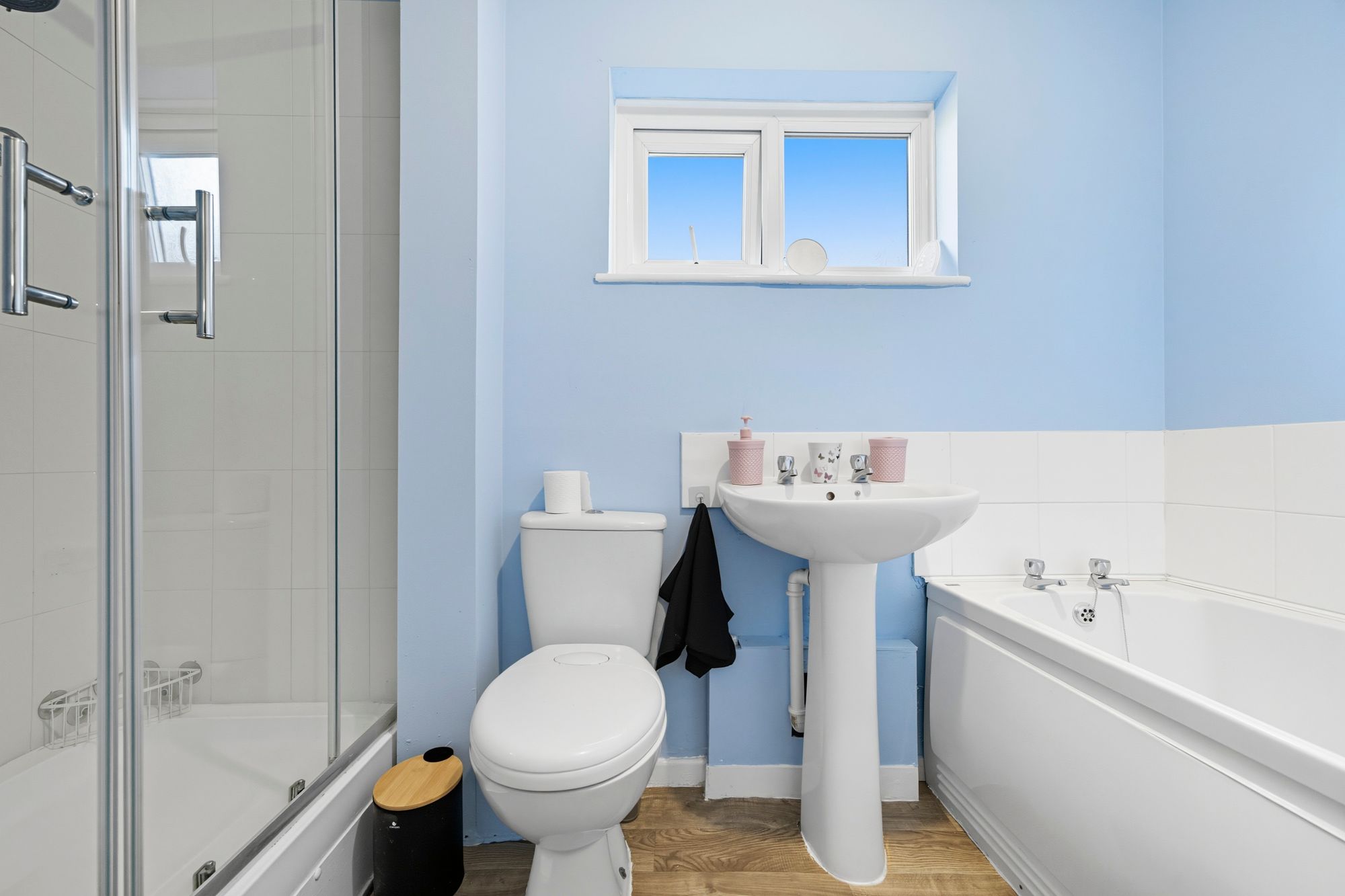 Heather Close, Birchwood, WA3