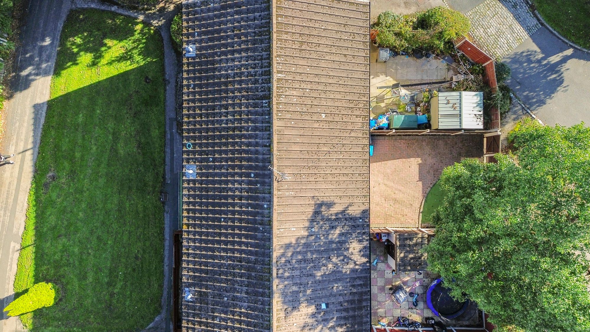 Heather Close, Birchwood, WA3