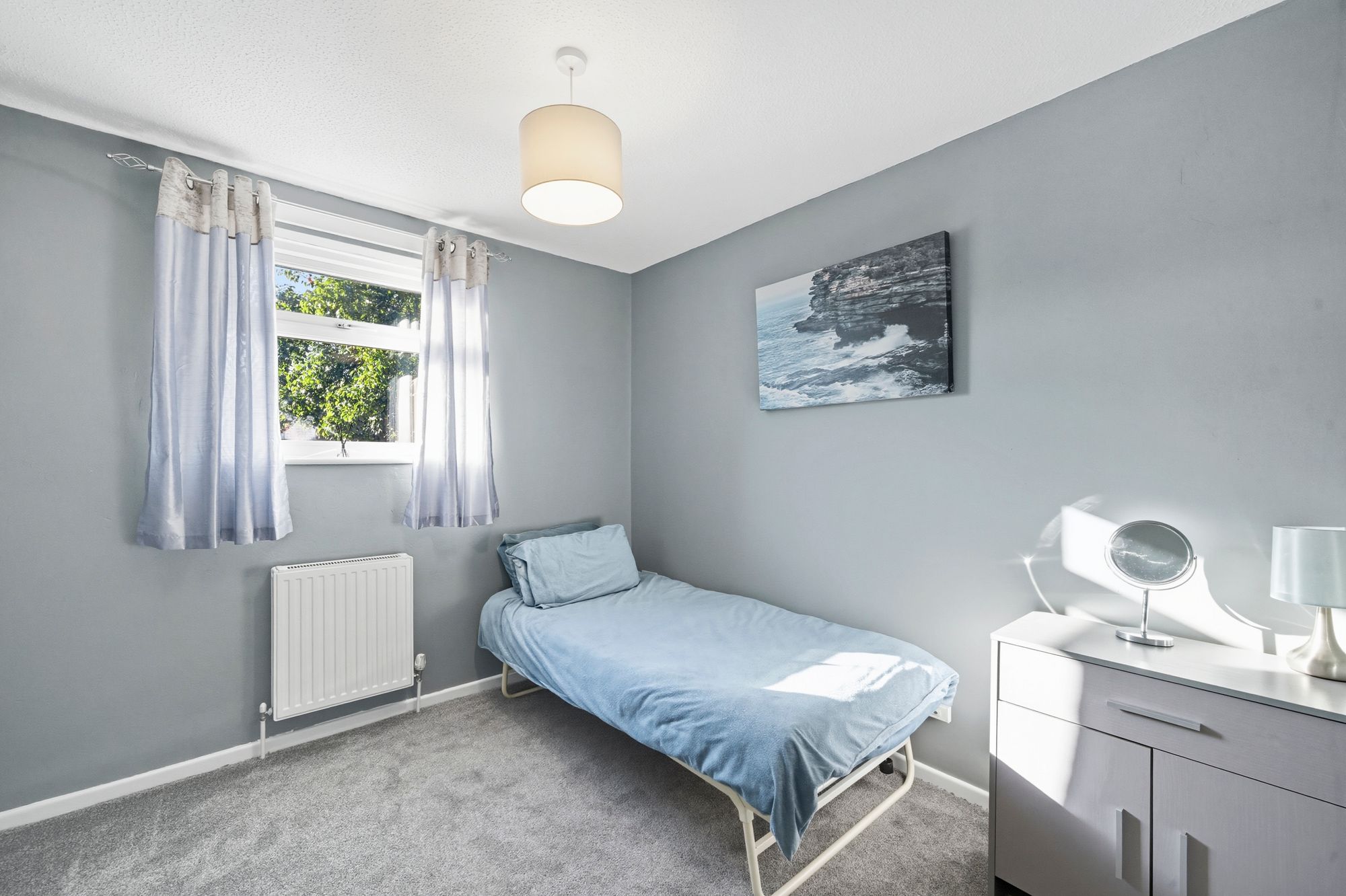 Heather Close, Birchwood, WA3