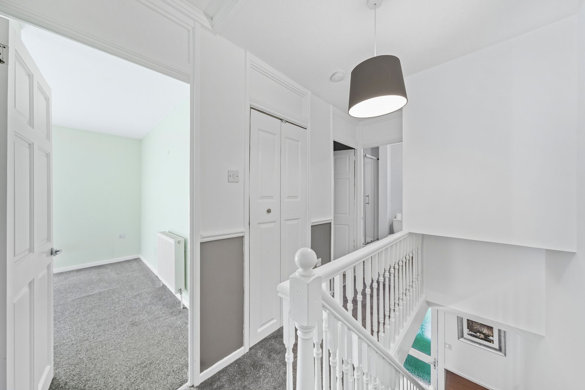 Heather Close, Birchwood, WA3