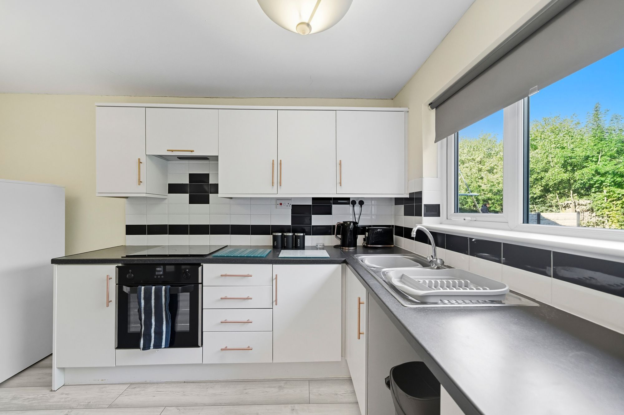 Heather Close, Birchwood, WA3