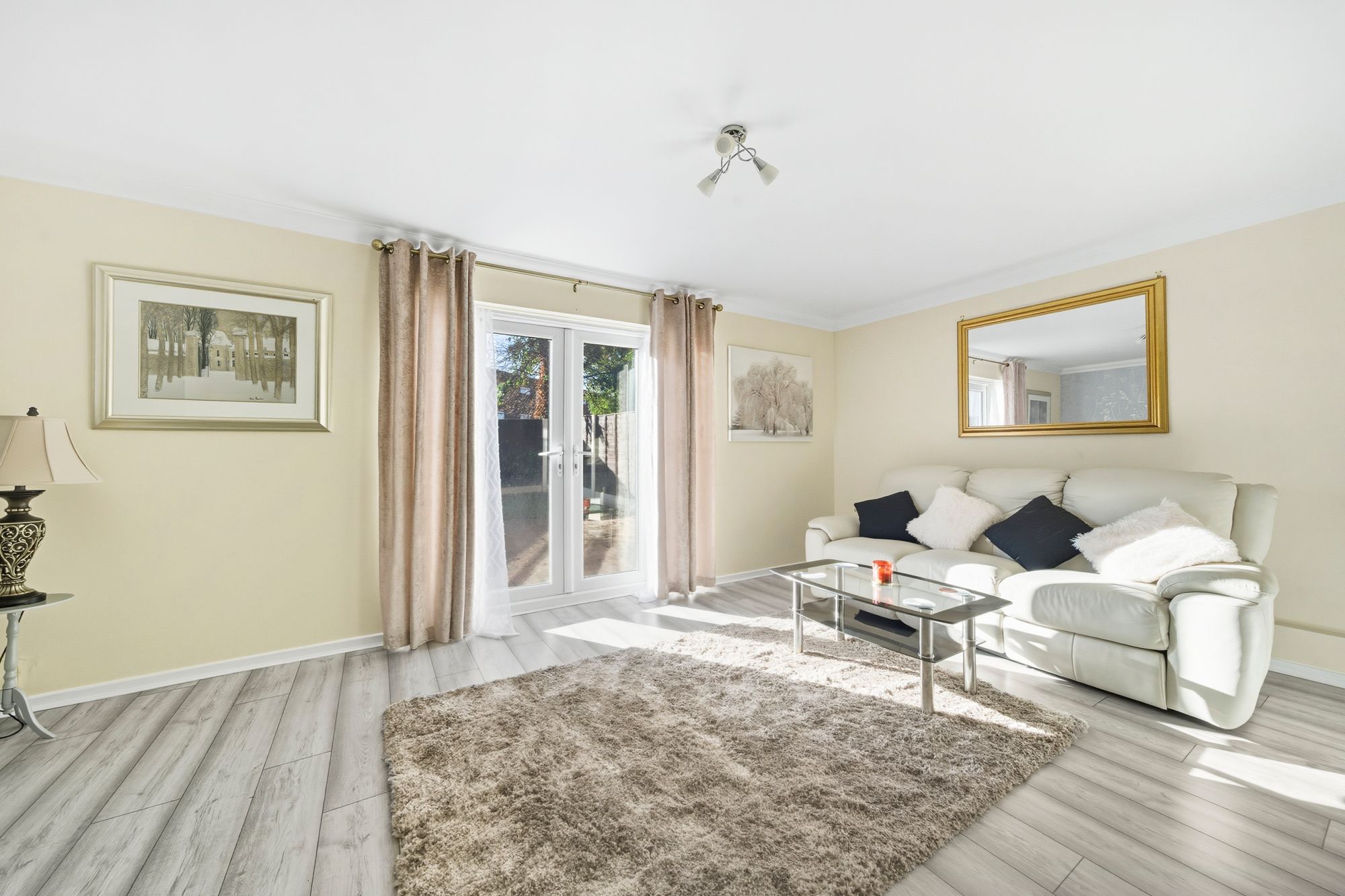 Heather Close, Birchwood, WA3