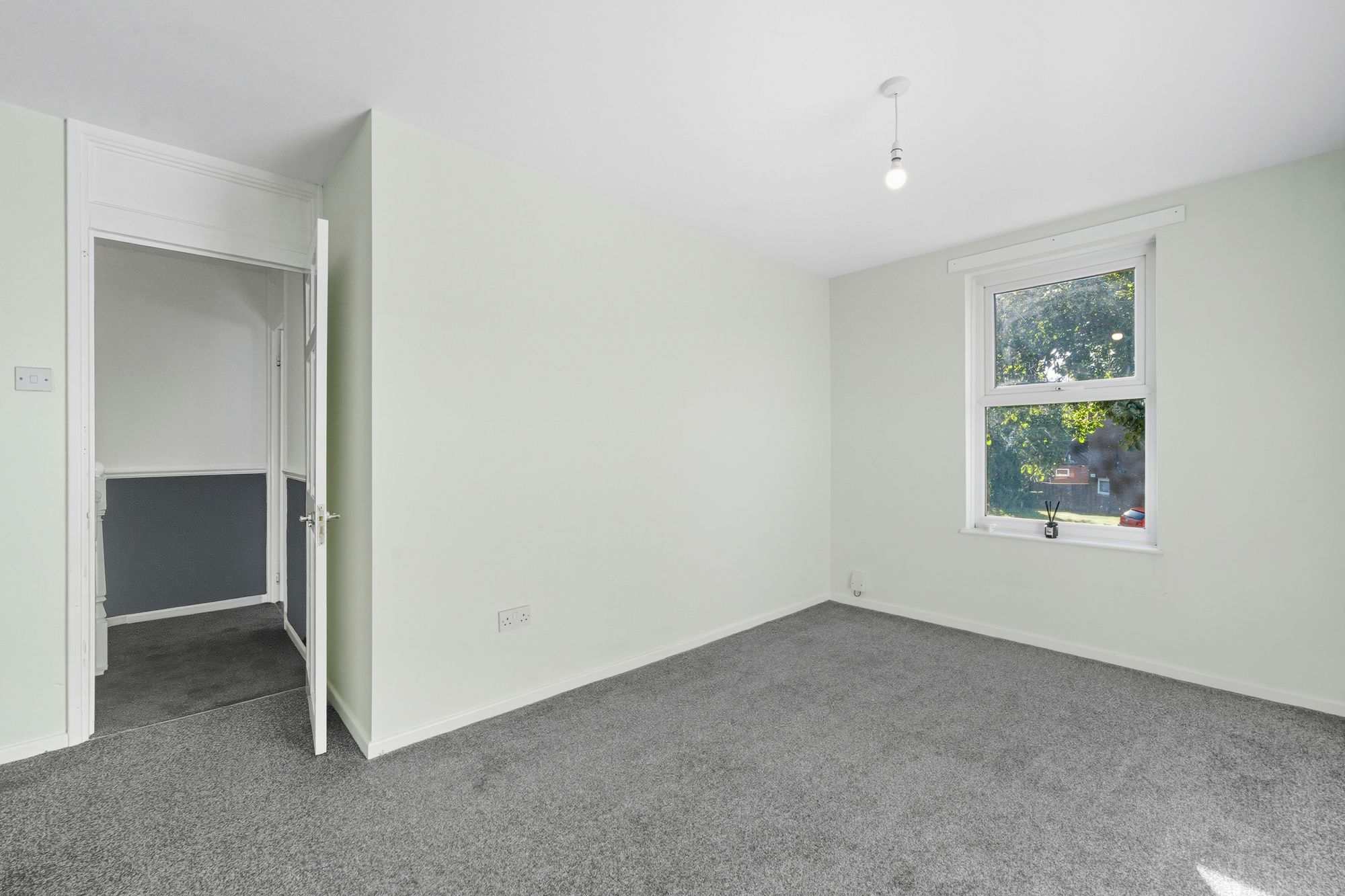 Heather Close, Birchwood, WA3