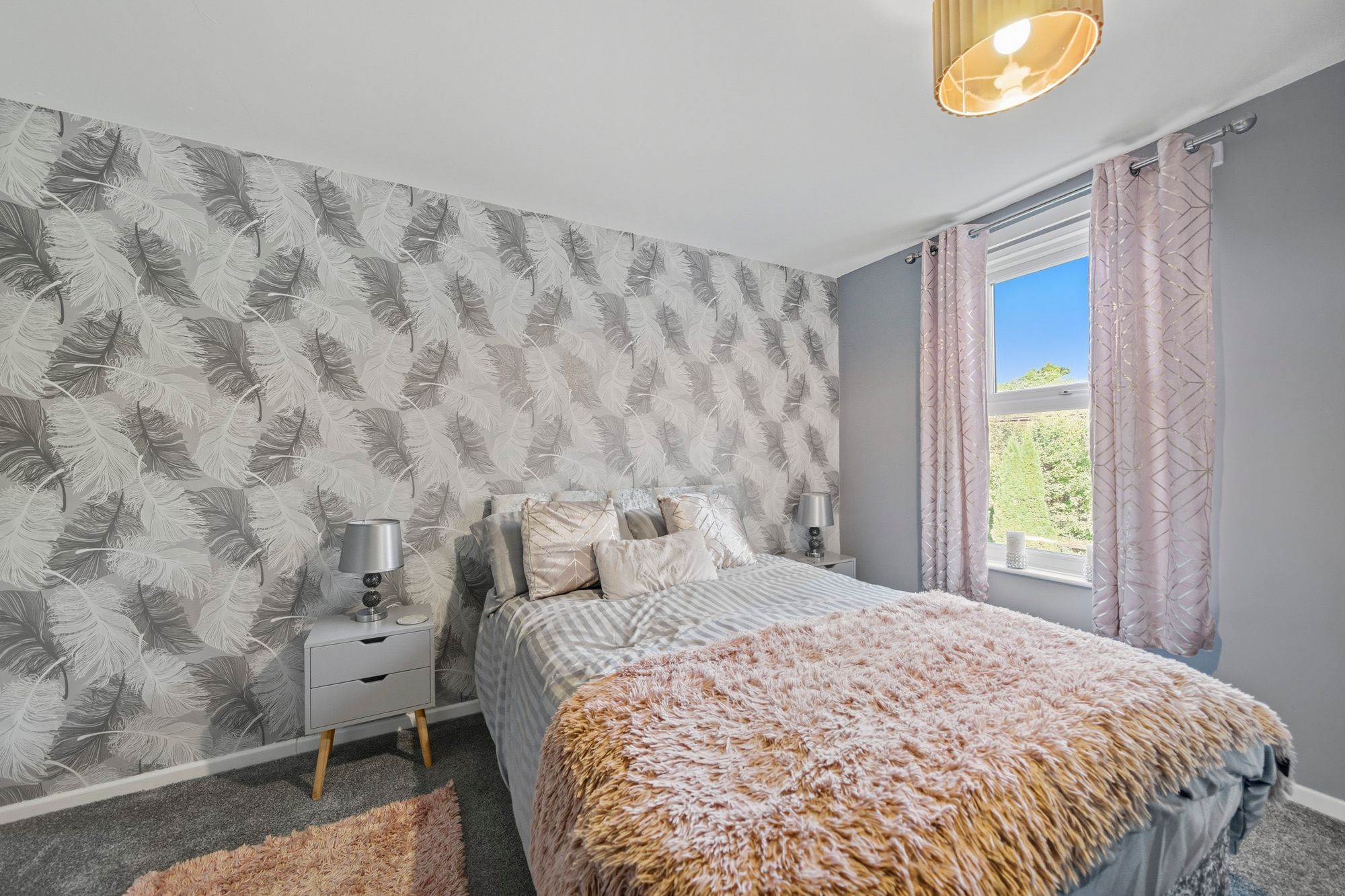 Heather Close, Birchwood, WA3