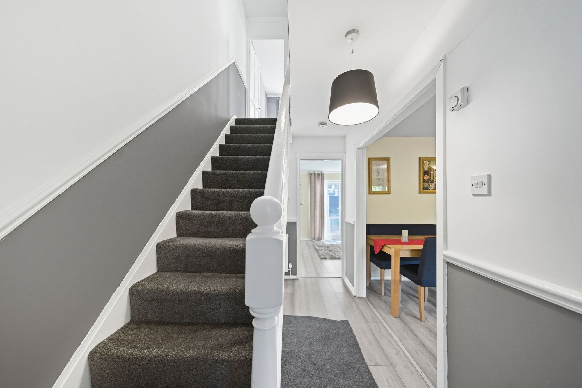 Heather Close, Birchwood, WA3