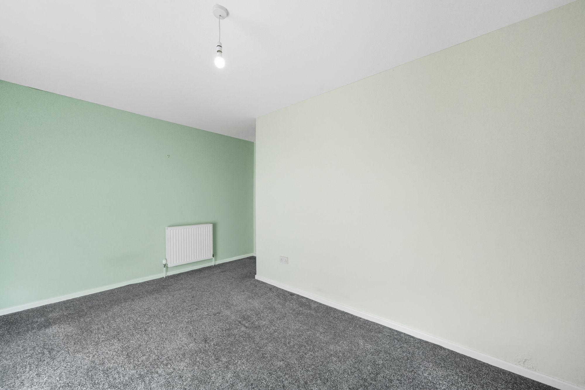 Heather Close, Birchwood, WA3