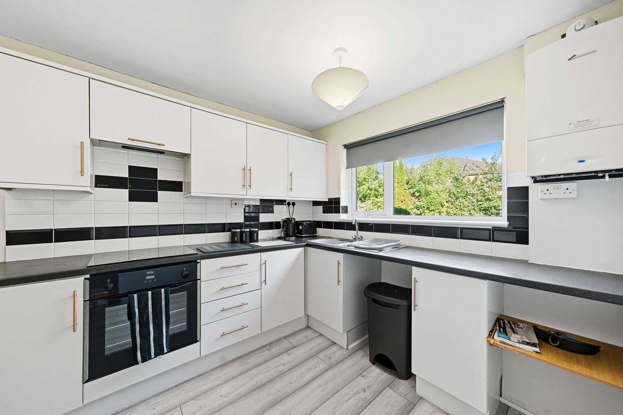 Heather Close, Birchwood, WA3