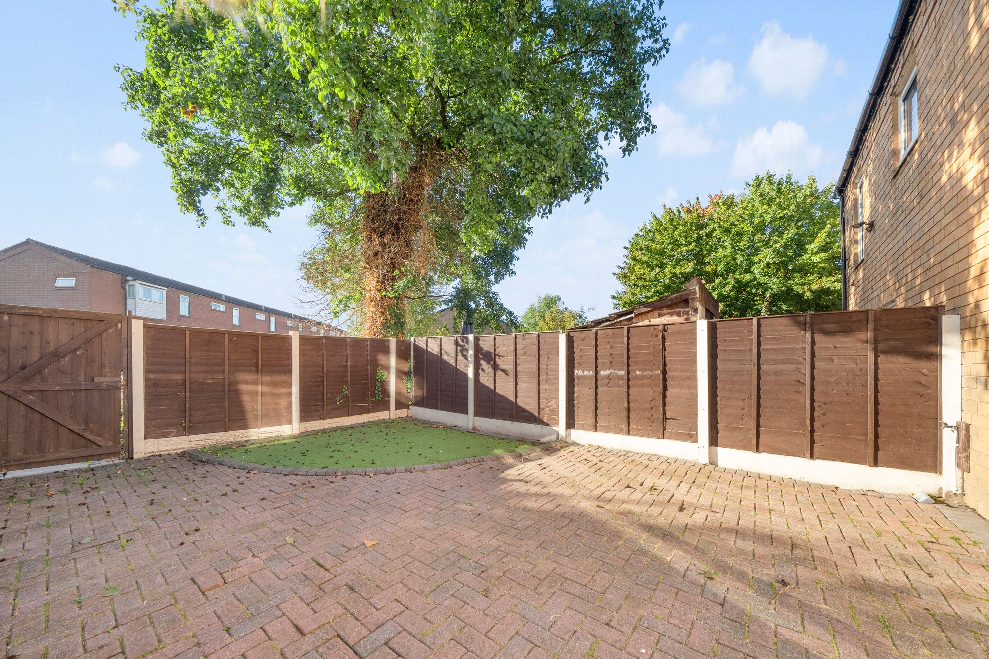 Heather Close, Birchwood, WA3