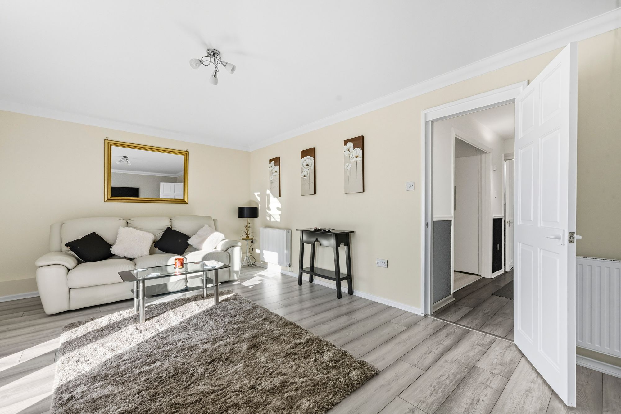 Heather Close, Birchwood, WA3