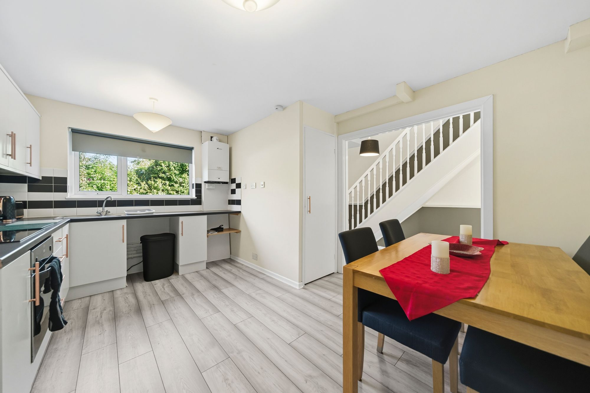 Heather Close, Birchwood, WA3