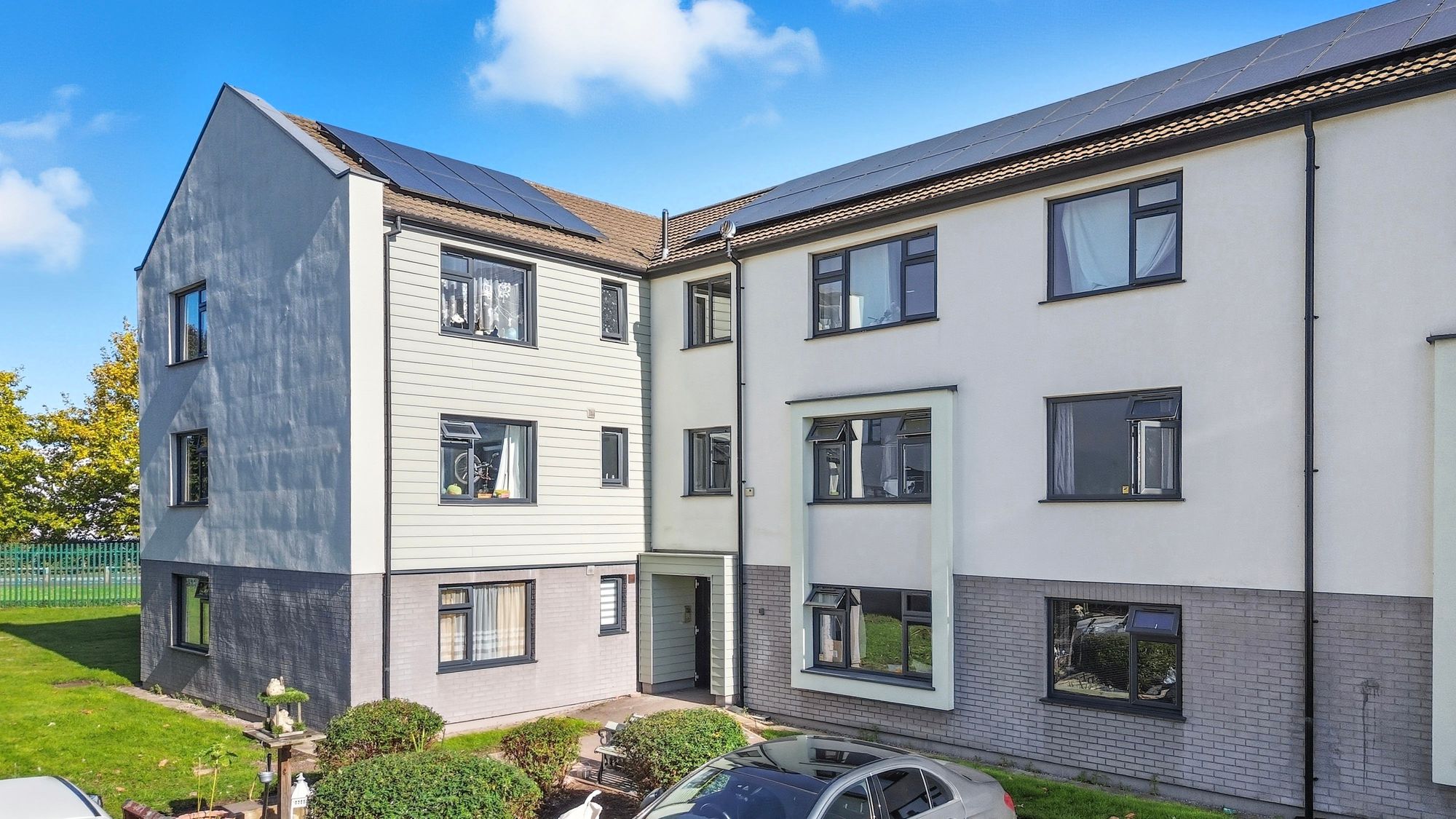 30a Alder Lane, Warrington