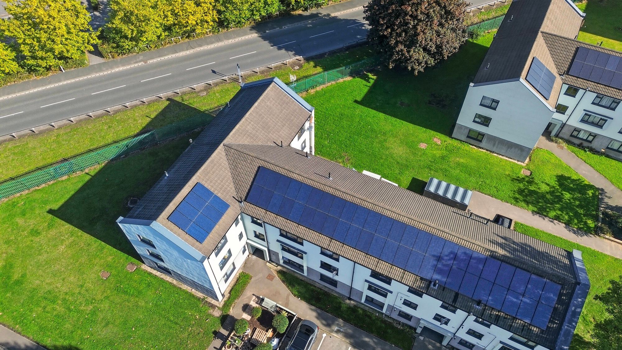 30a Alder Lane, Warrington