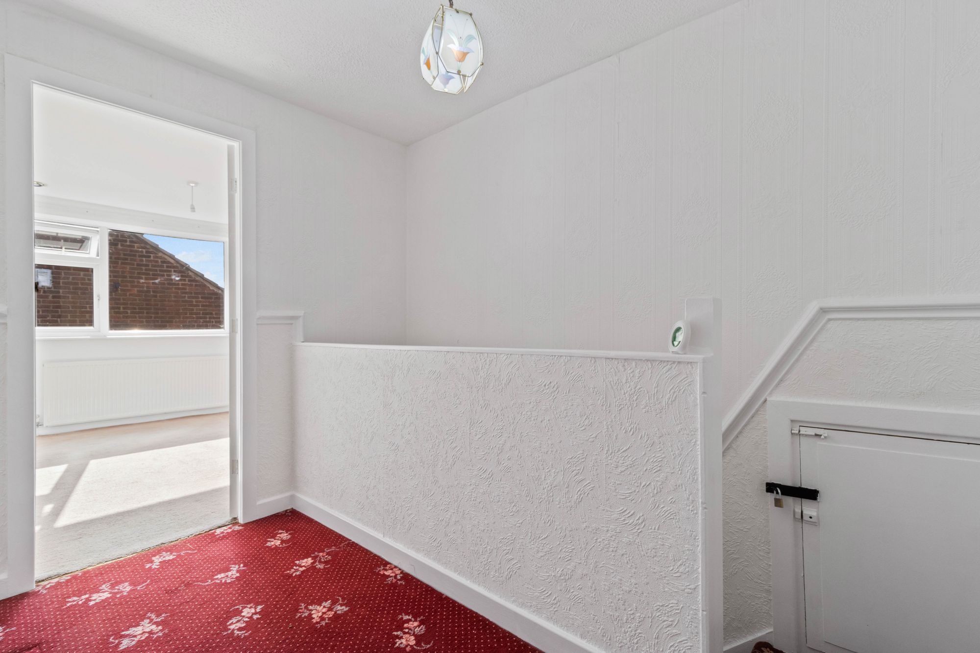 Burgess Avenue, Warrington, WA4