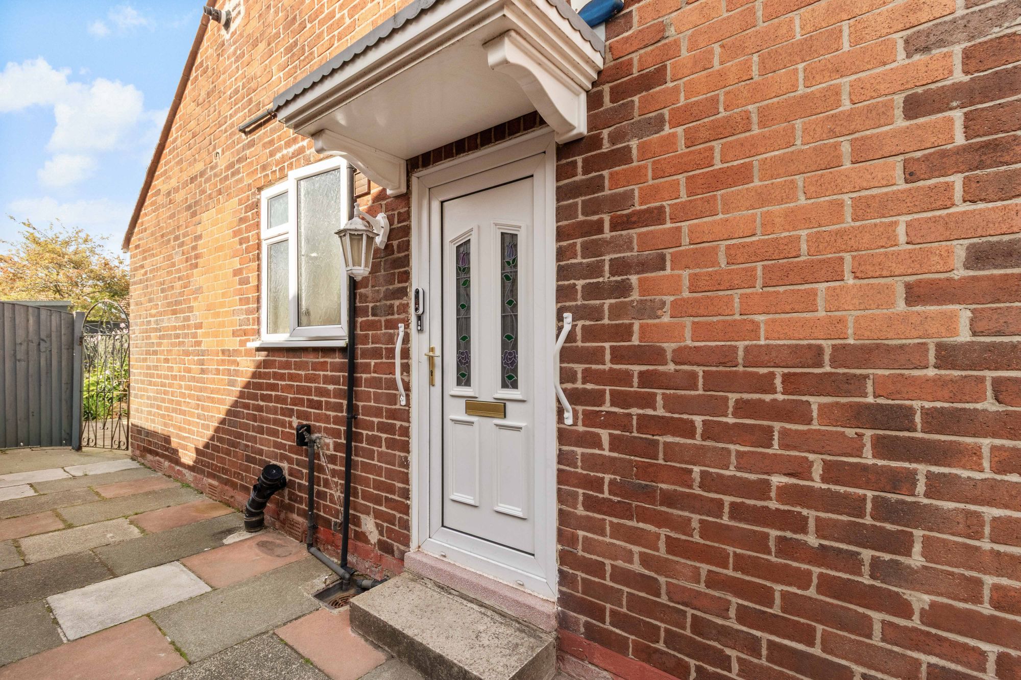 Burgess Avenue, Warrington, WA4