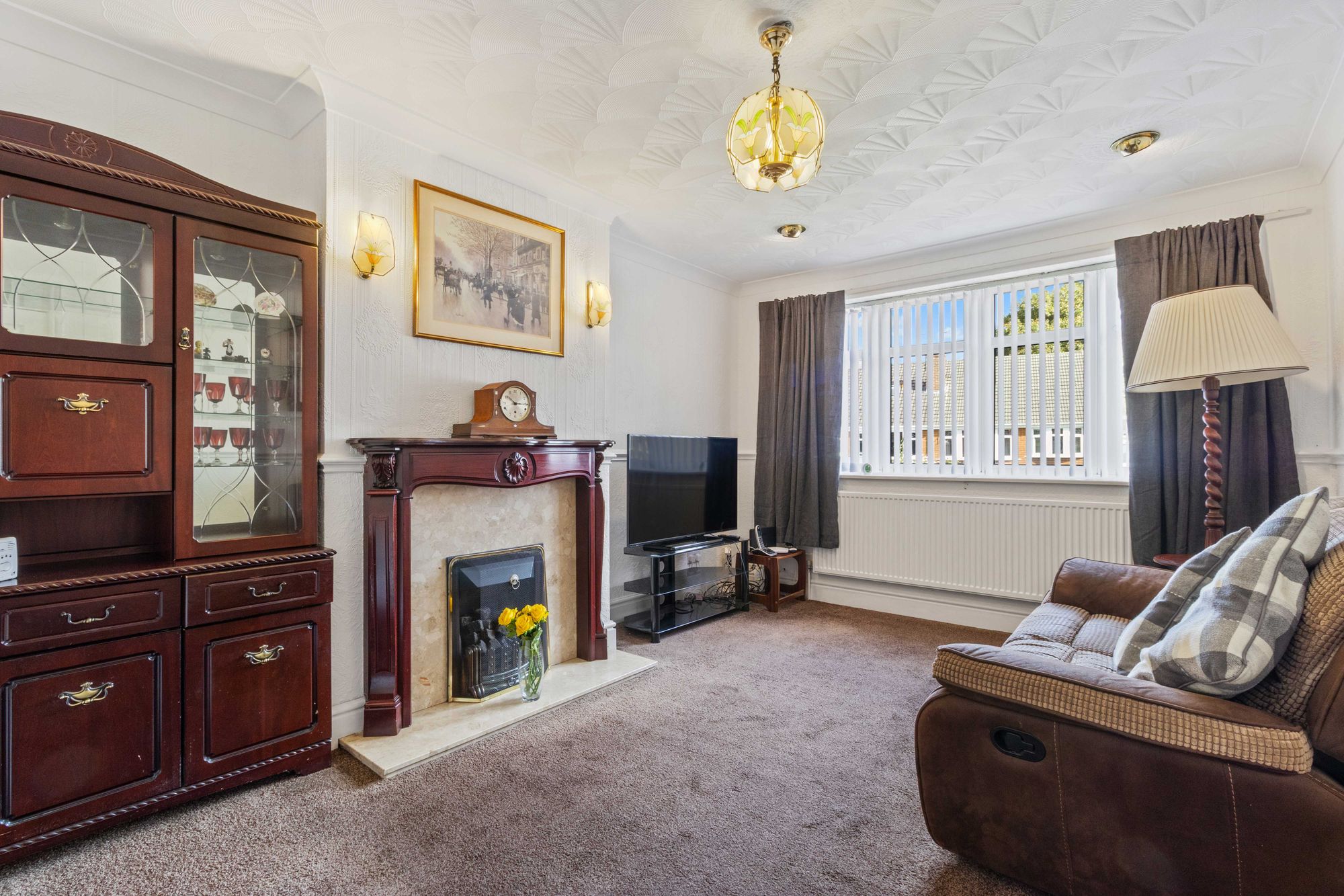 Burgess Avenue, Warrington, WA4