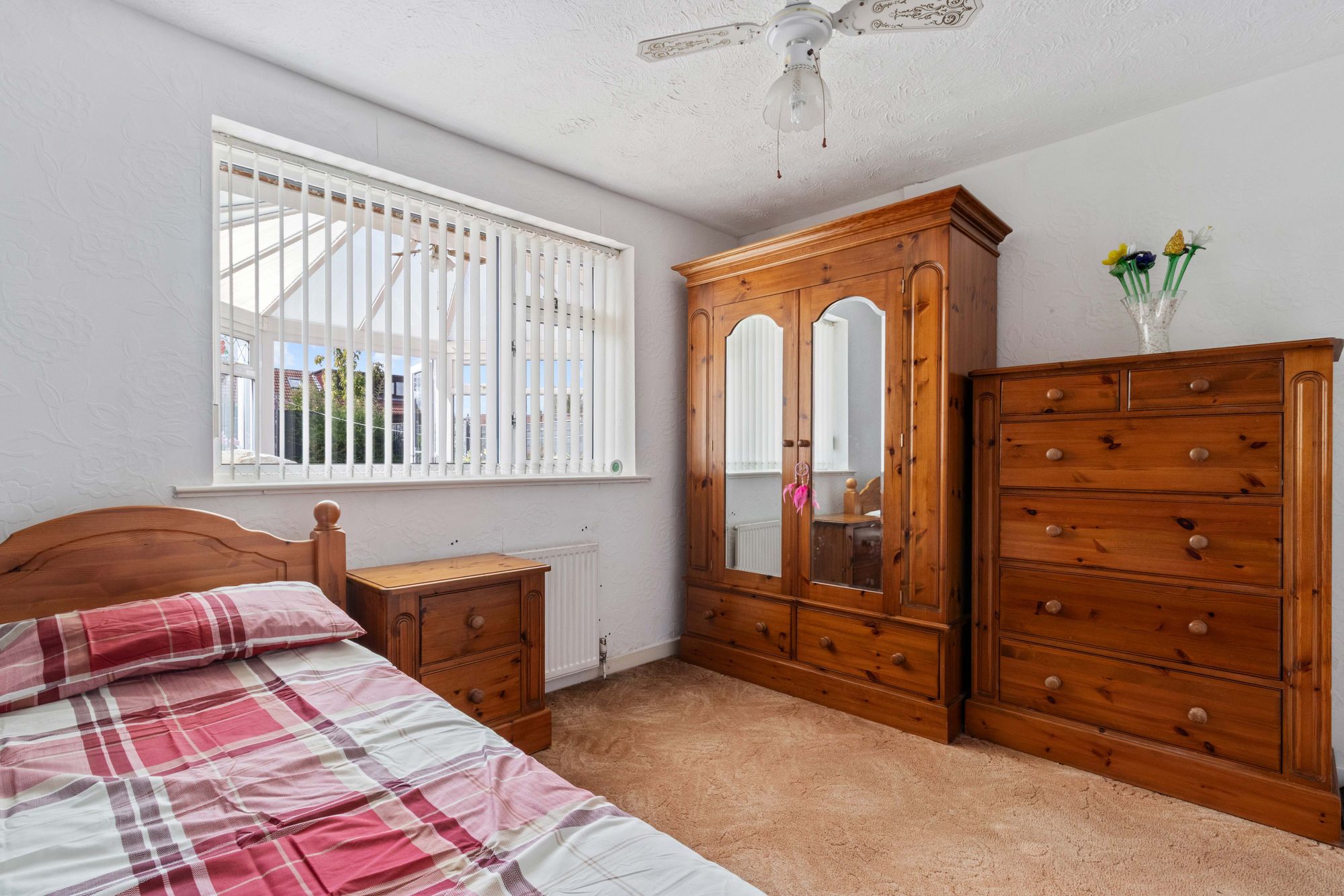 Burgess Avenue, Warrington, WA4