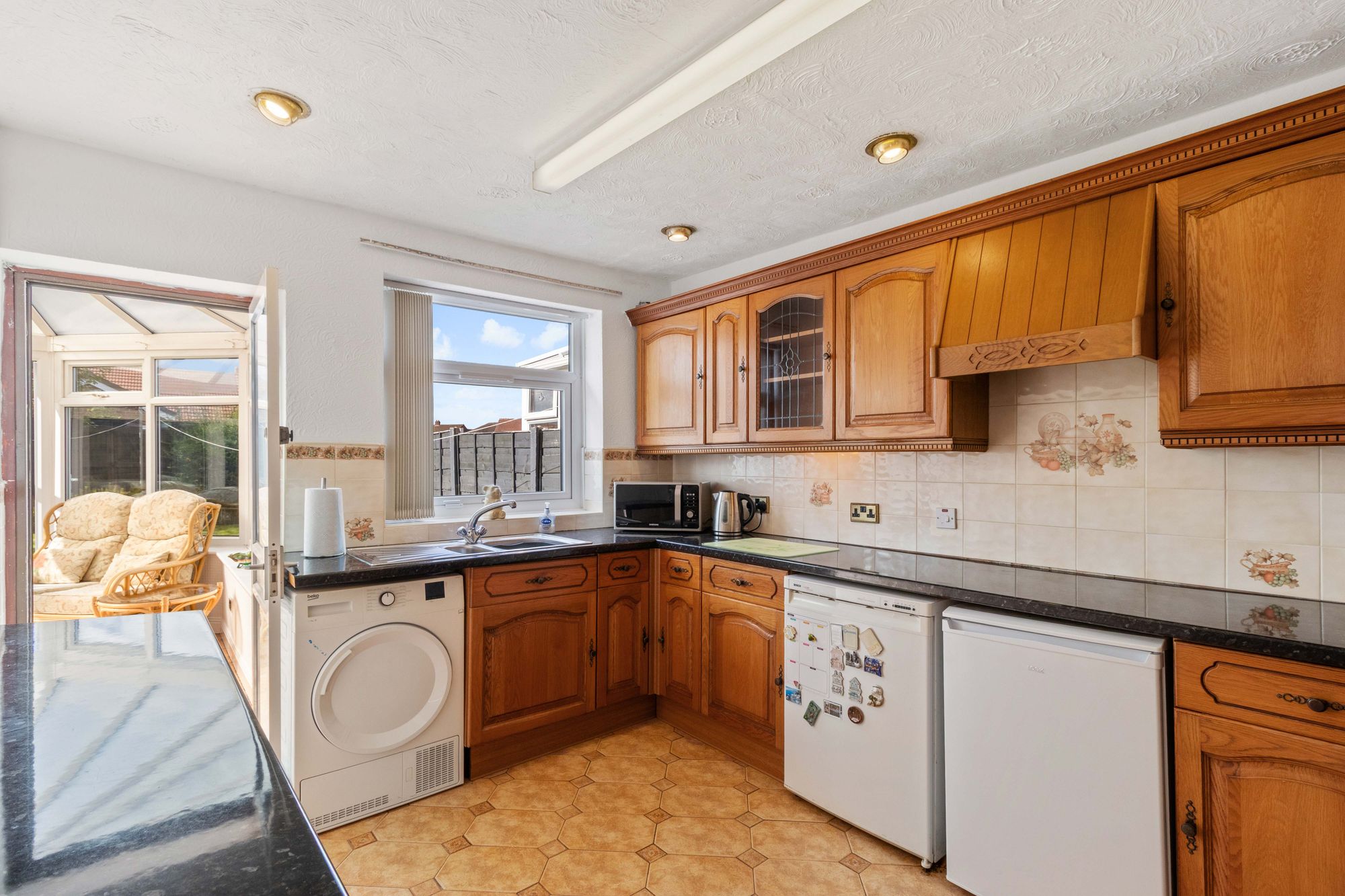 Burgess Avenue, Warrington, WA4