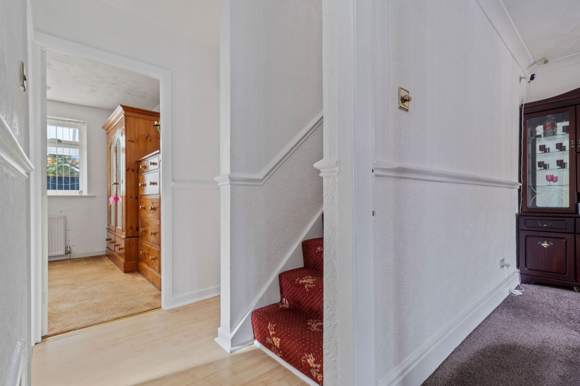 Burgess Avenue, Warrington, WA4