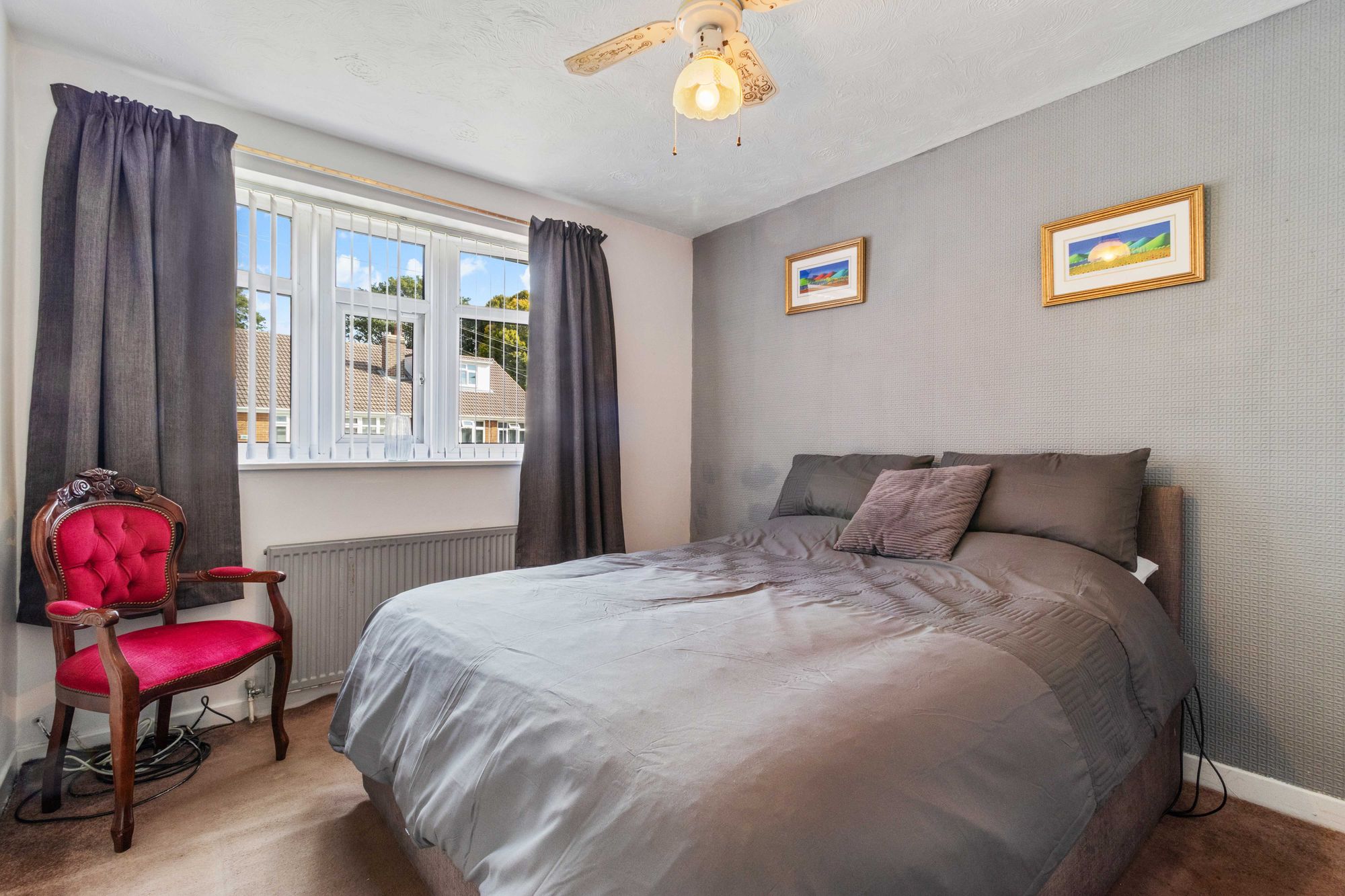 Burgess Avenue, Warrington, WA4