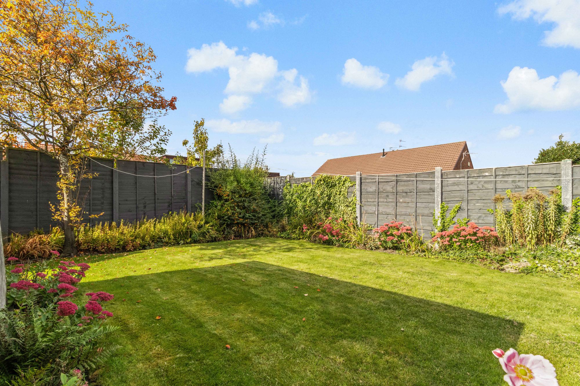 Burgess Avenue, Warrington, WA4