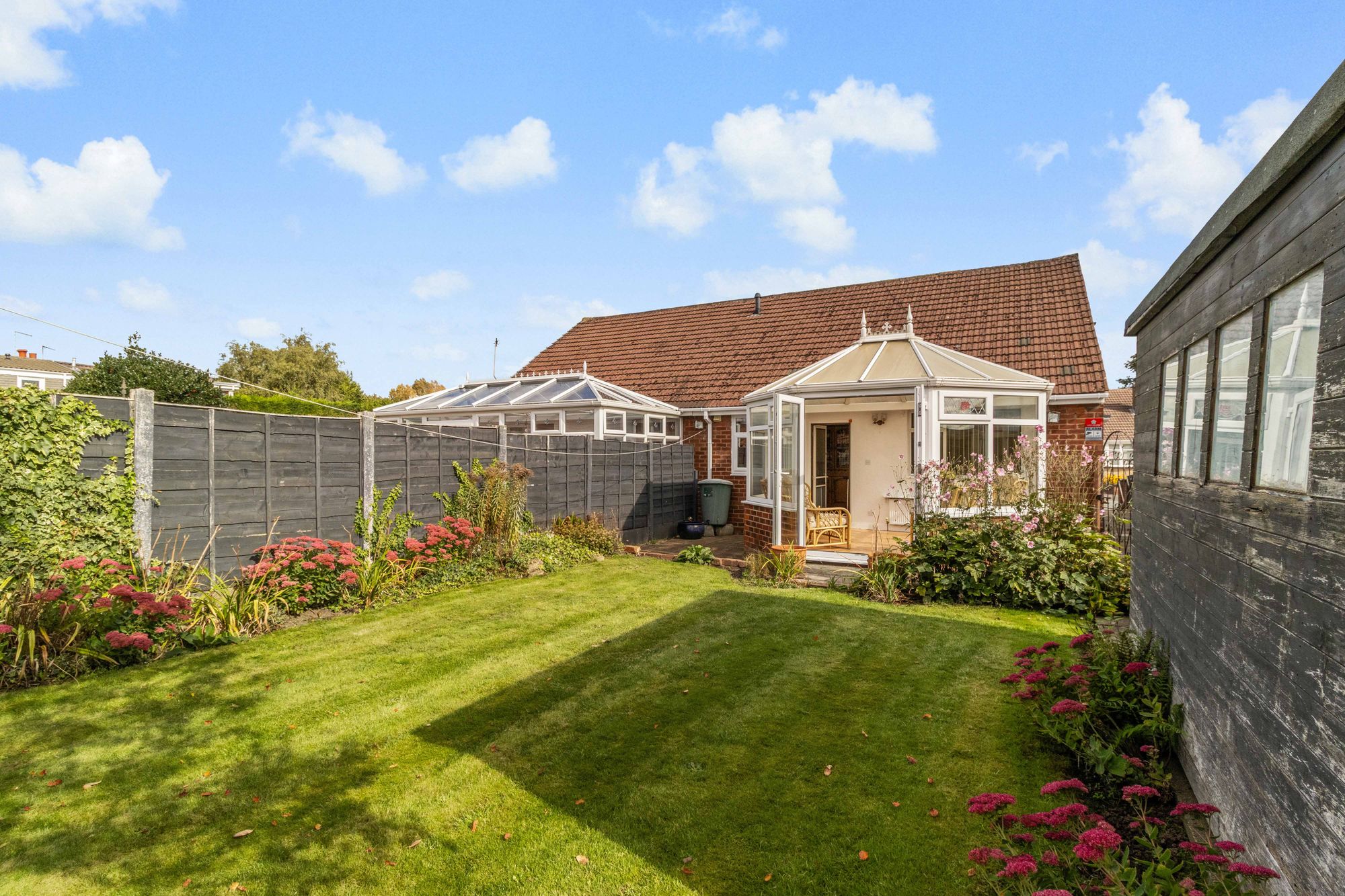 Burgess Avenue, Warrington, WA4