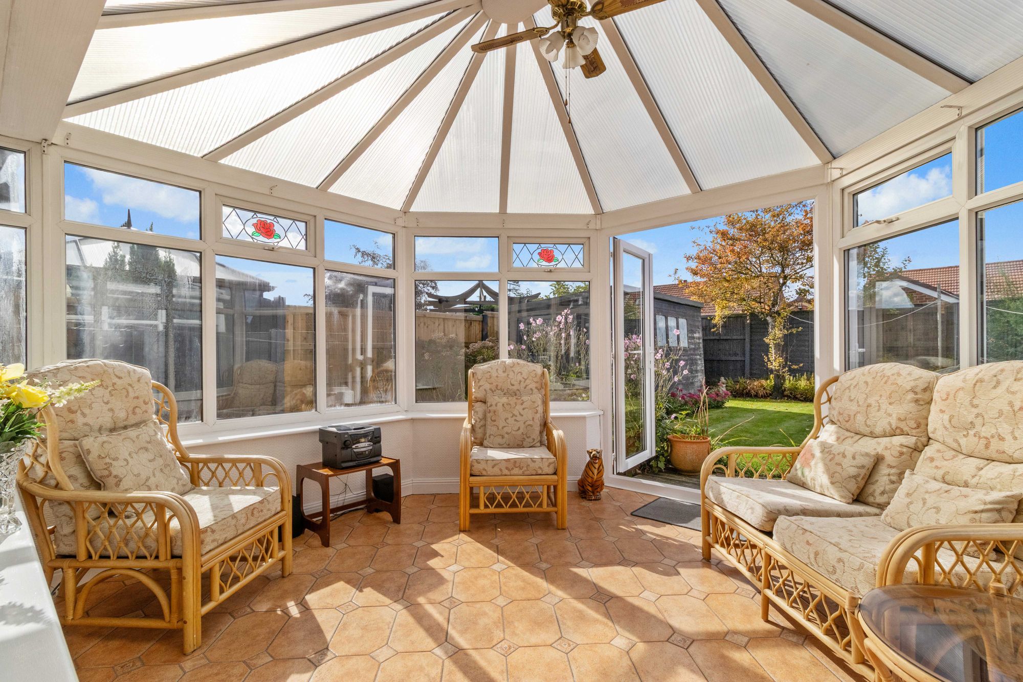 Burgess Avenue, Warrington, WA4