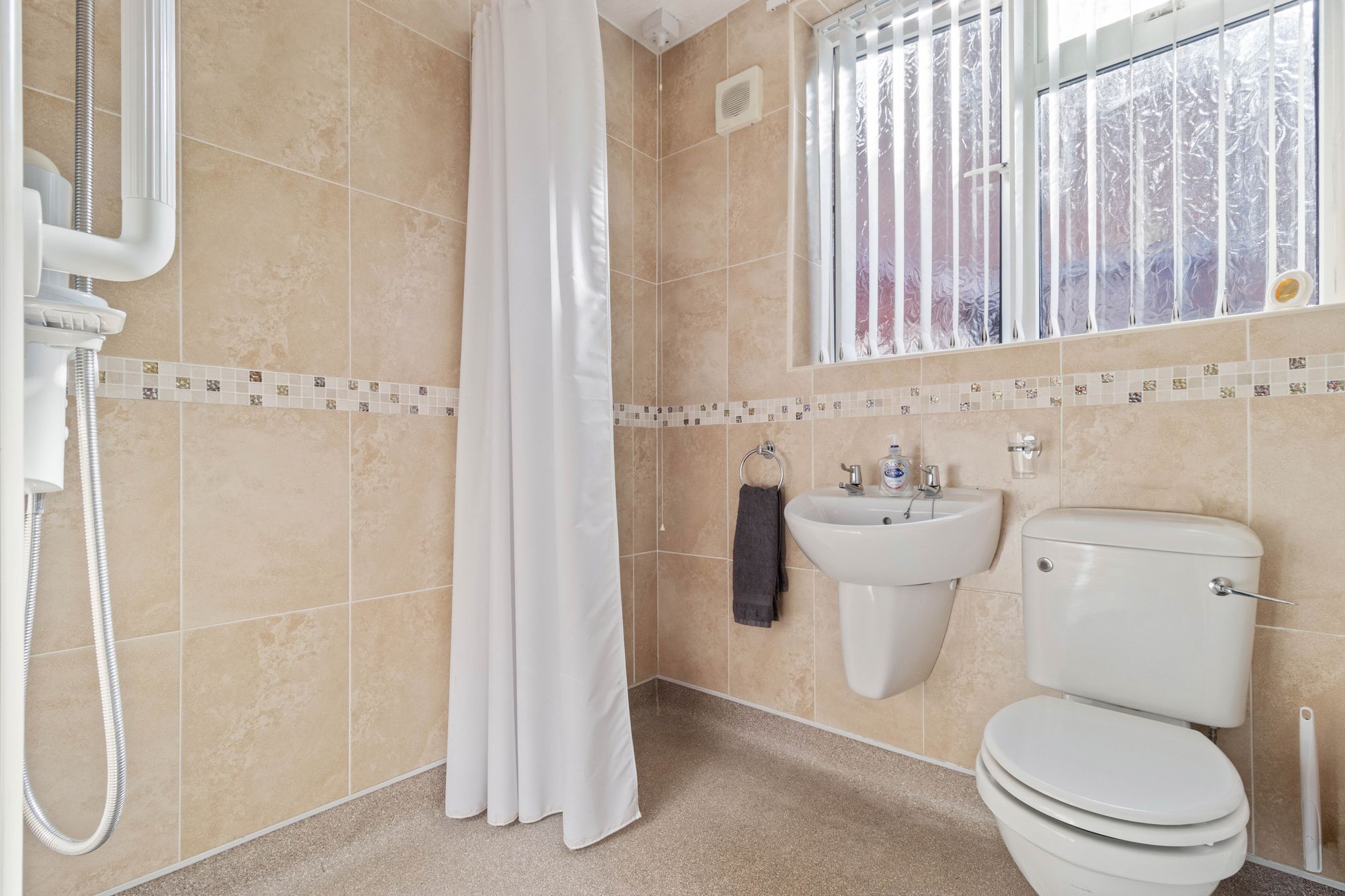 Burgess Avenue, Warrington, WA4