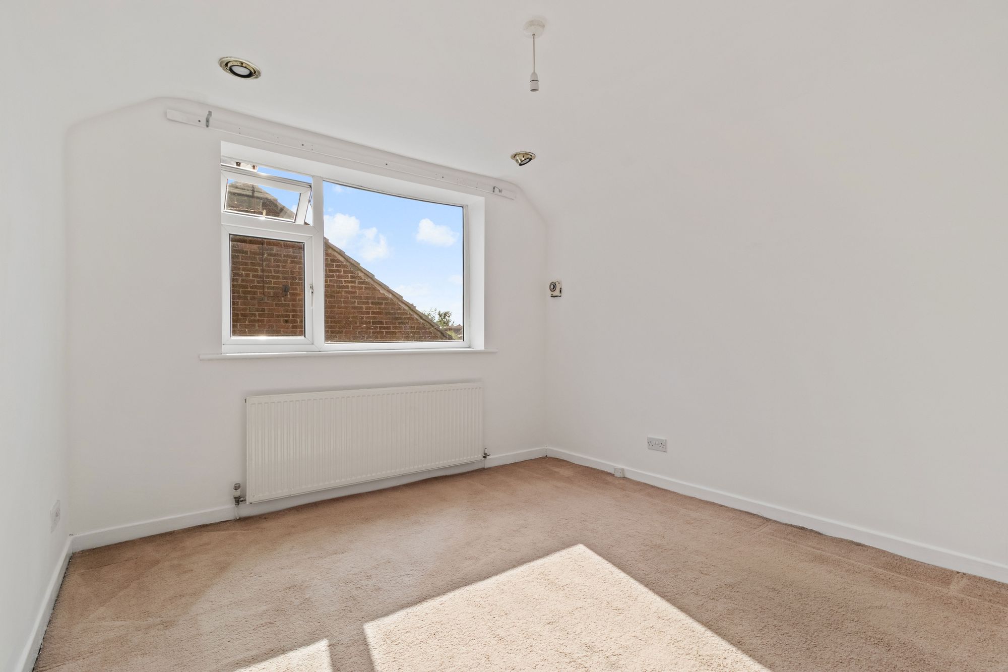 Burgess Avenue, Warrington, WA4