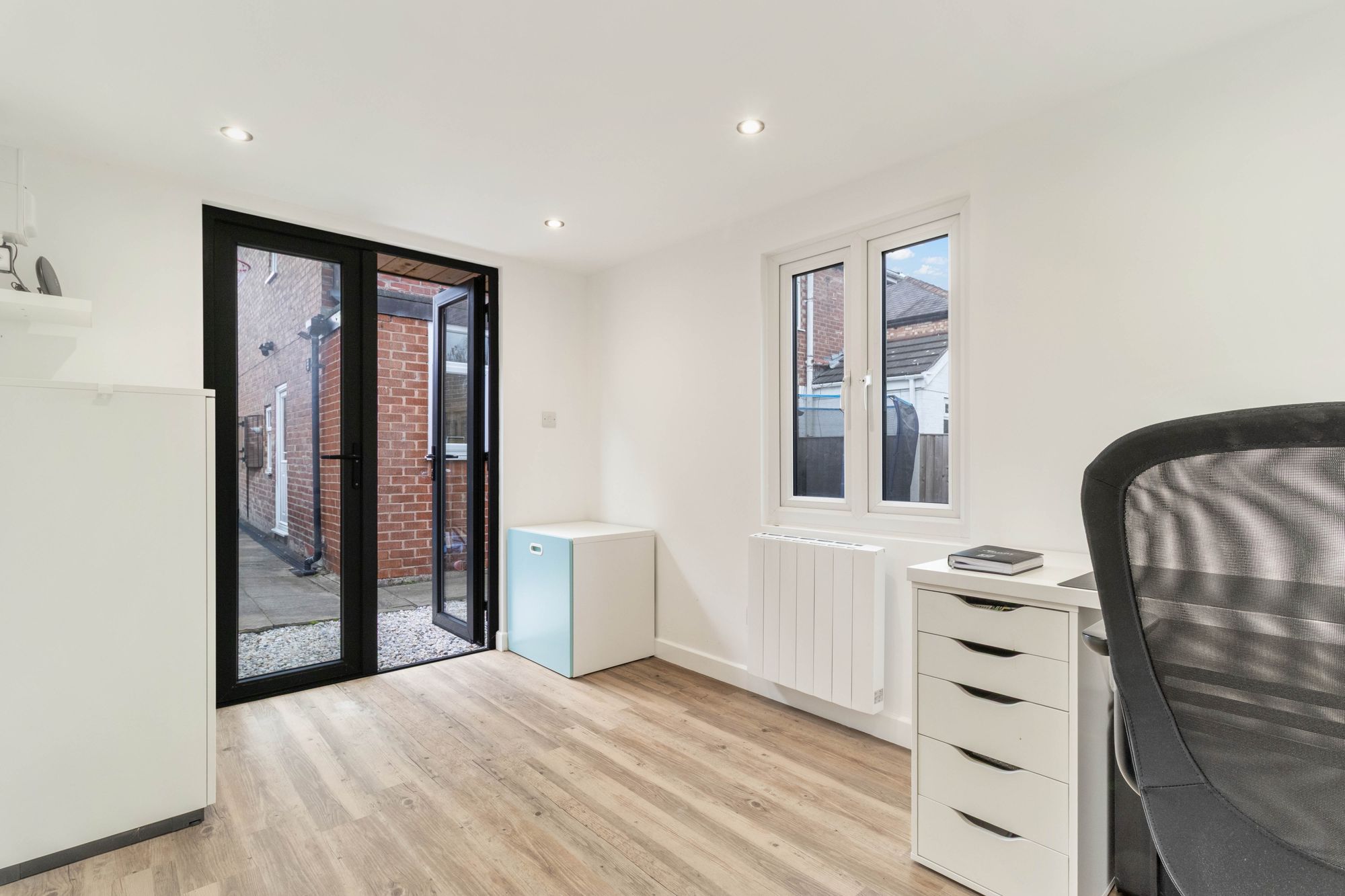 Knutsford Road, Warrington