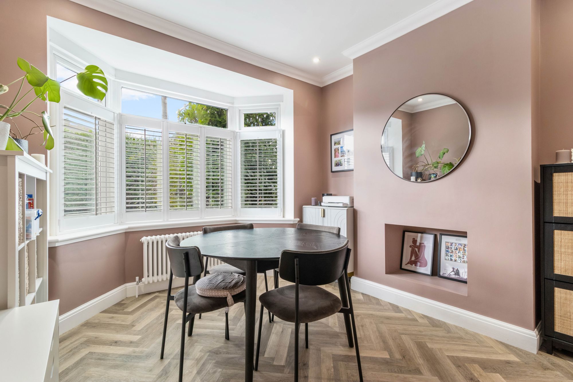 Knutsford Road, Warrington