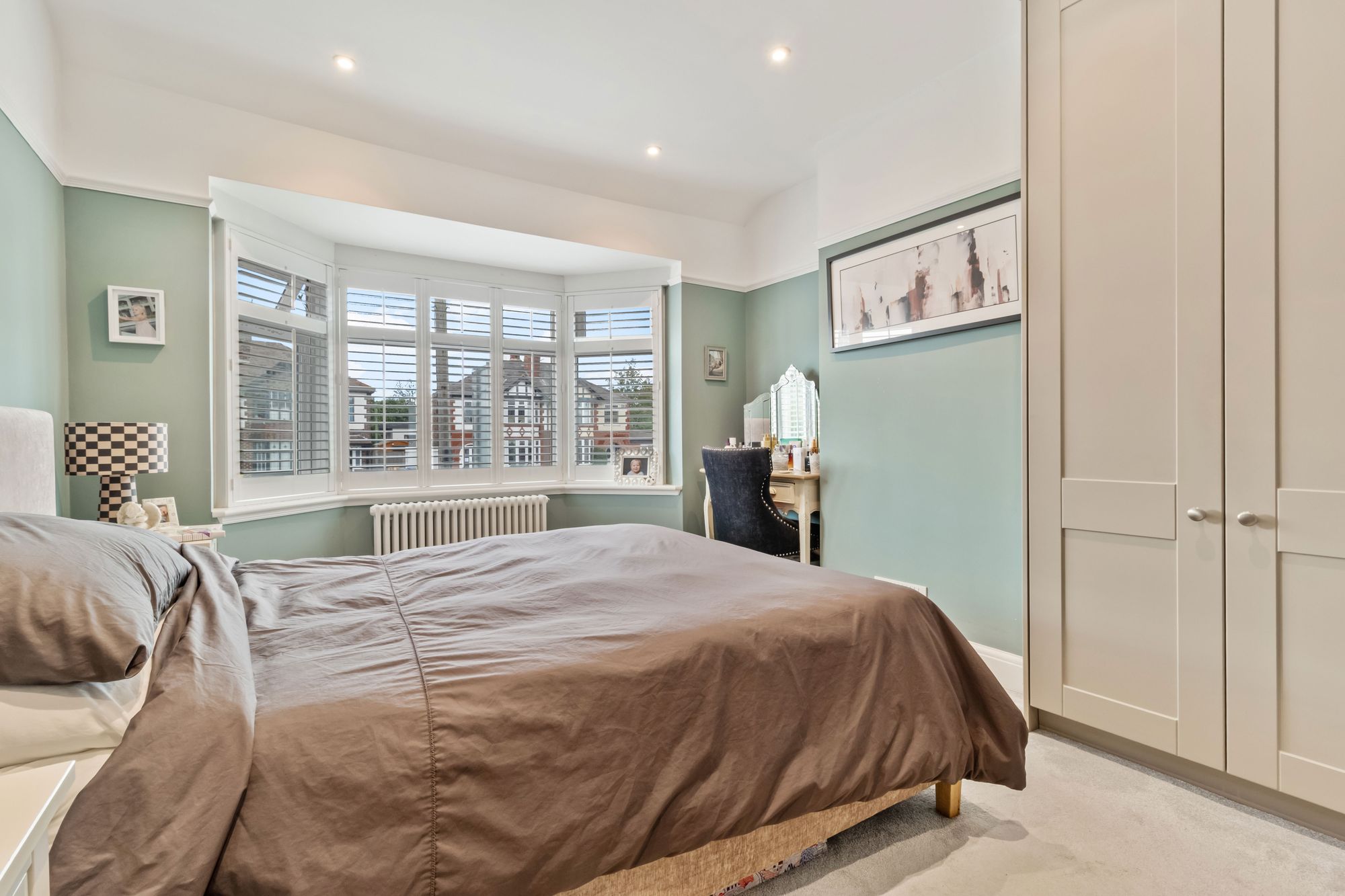 Knutsford Road, Warrington