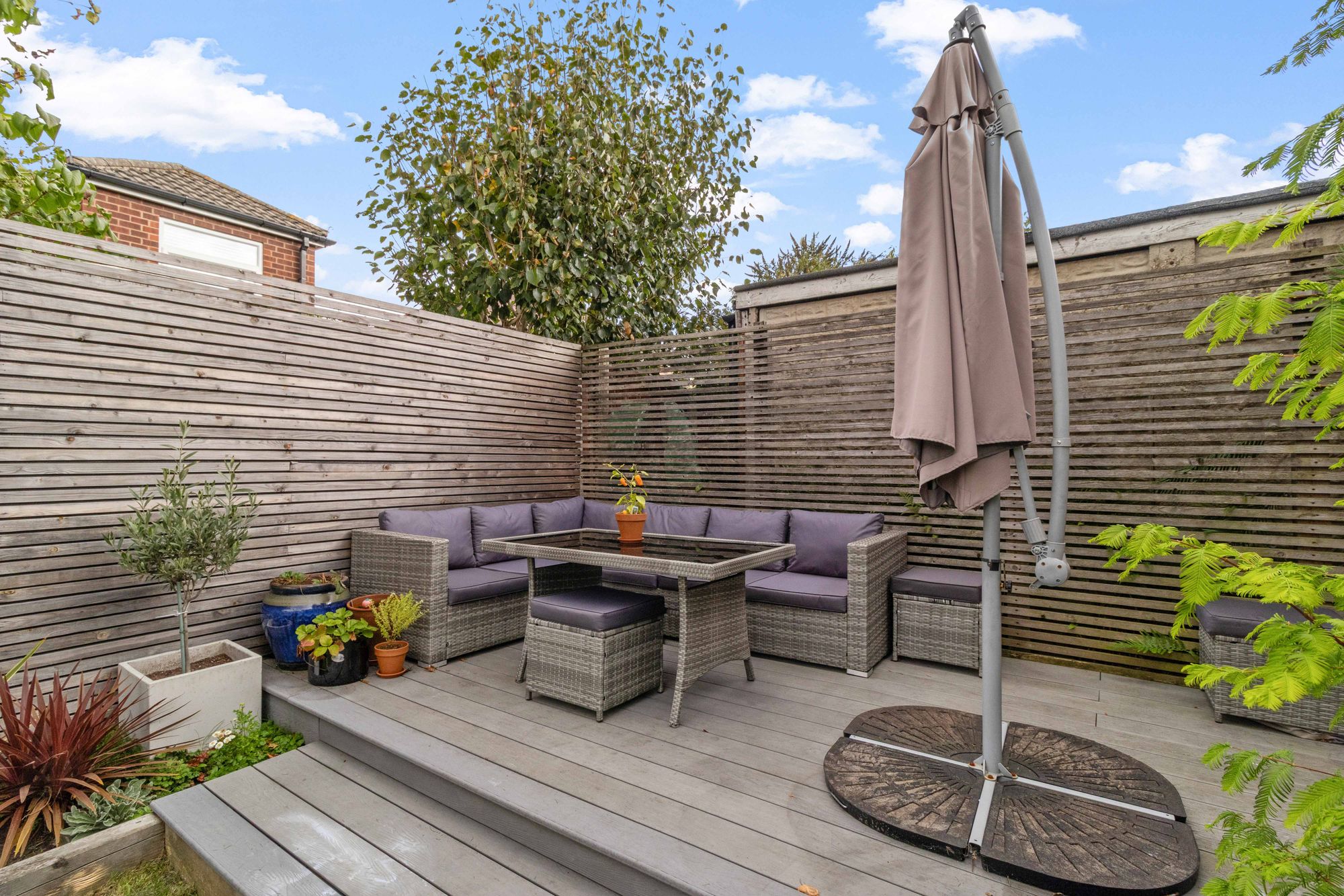 Knutsford Road, Warrington