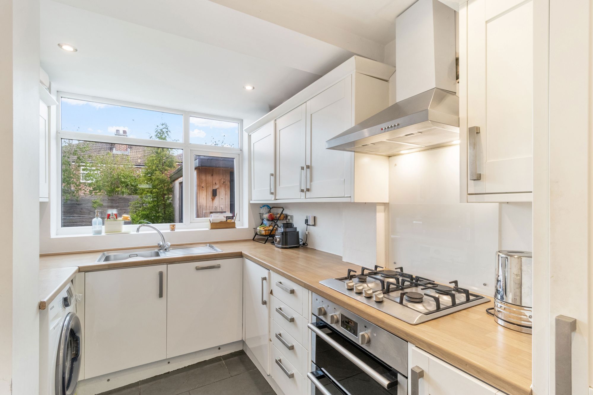 Knutsford Road, Warrington