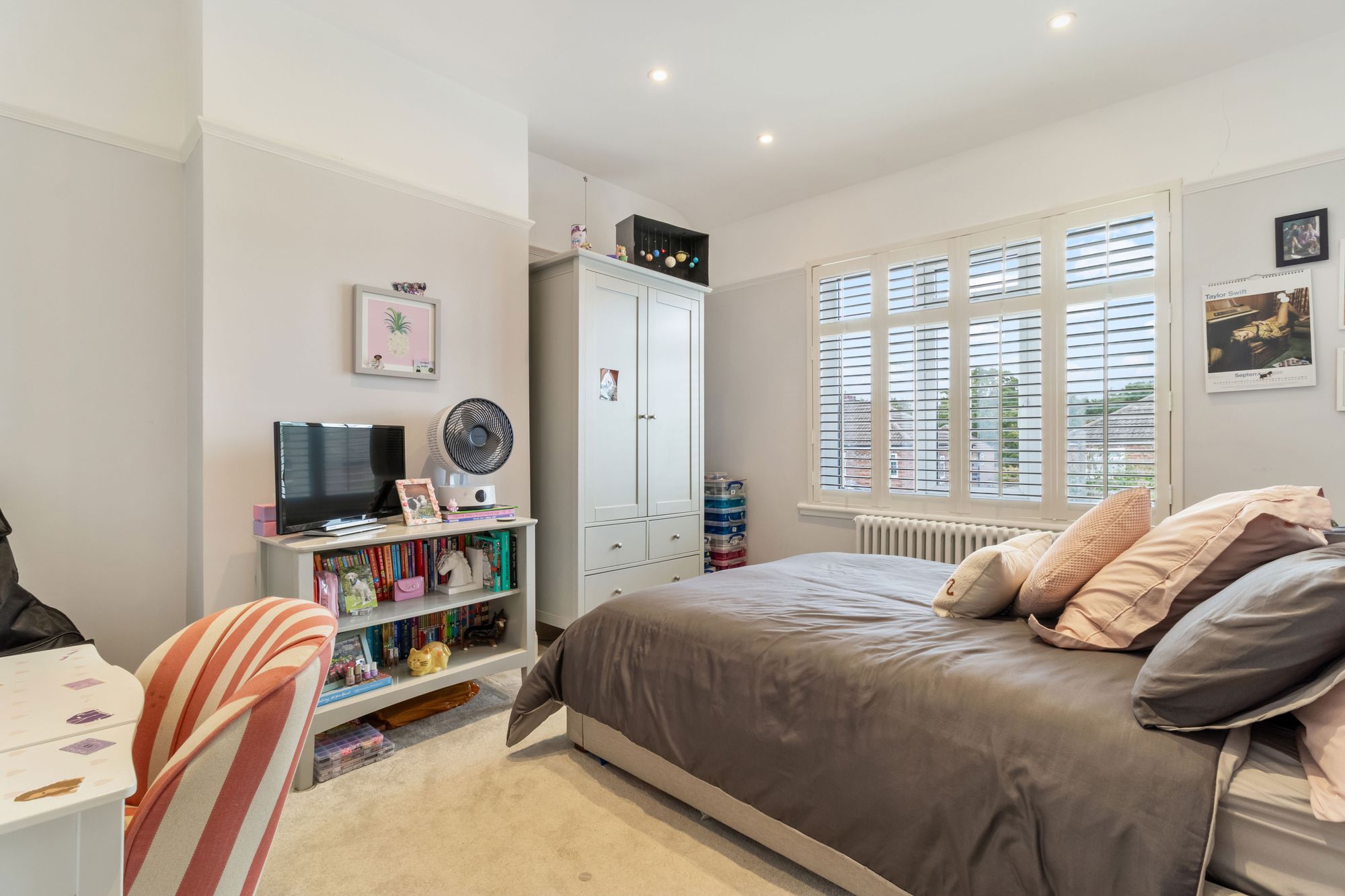 Knutsford Road, Warrington