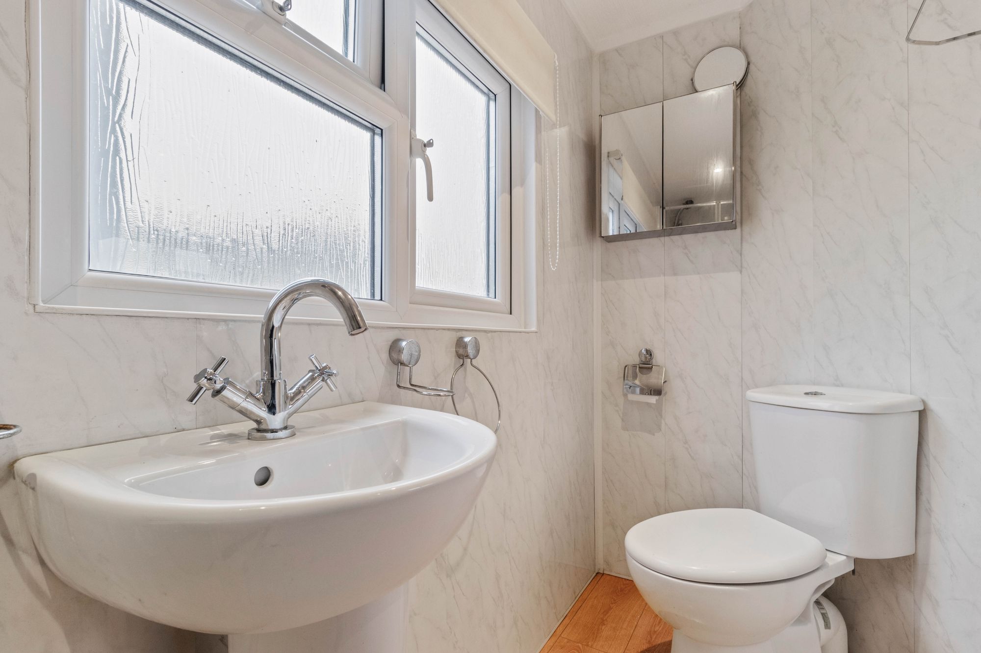 Agden Brow Park Agden Brow, Lymm