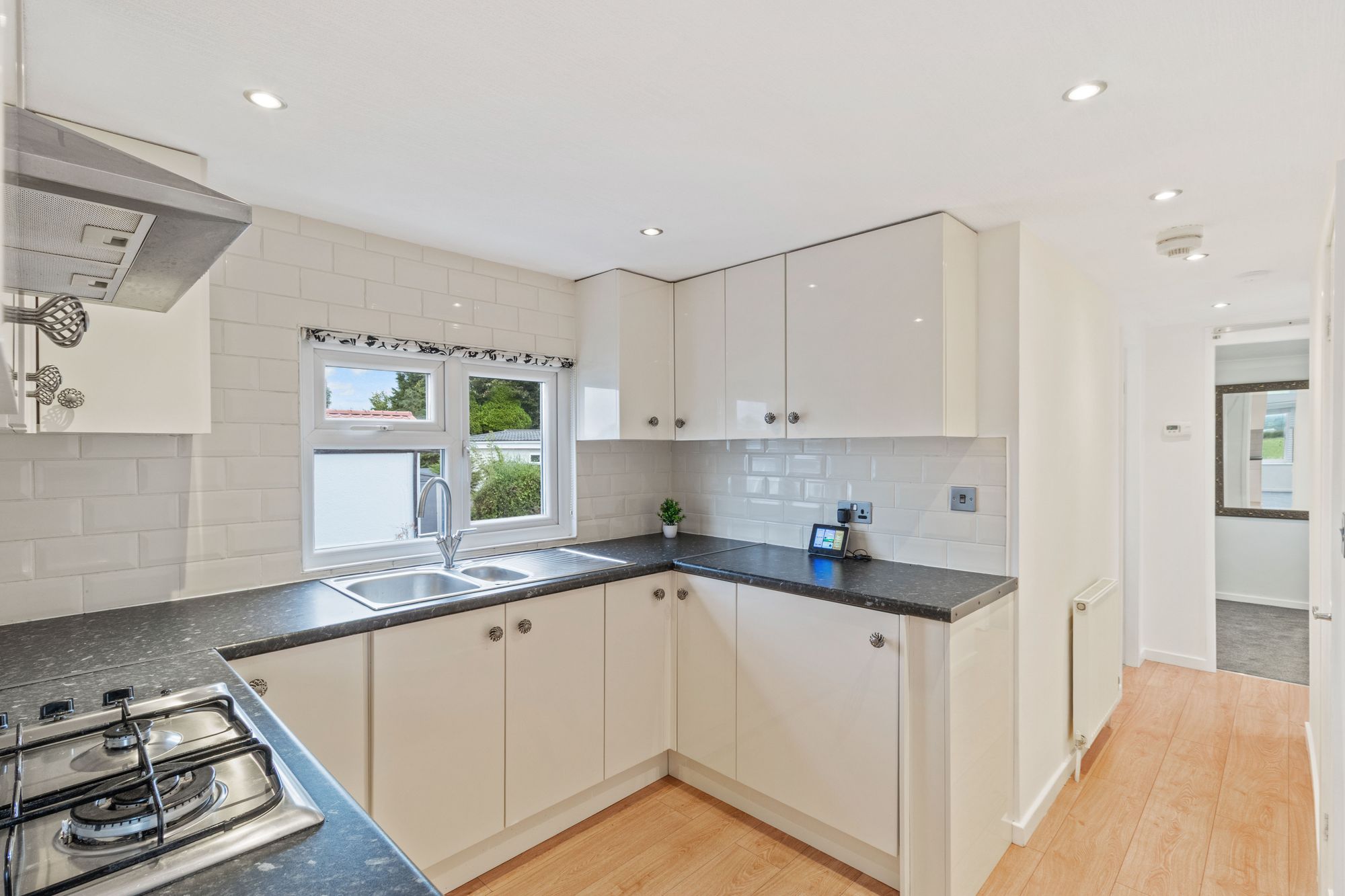 Agden Brow Park Agden Brow, Lymm