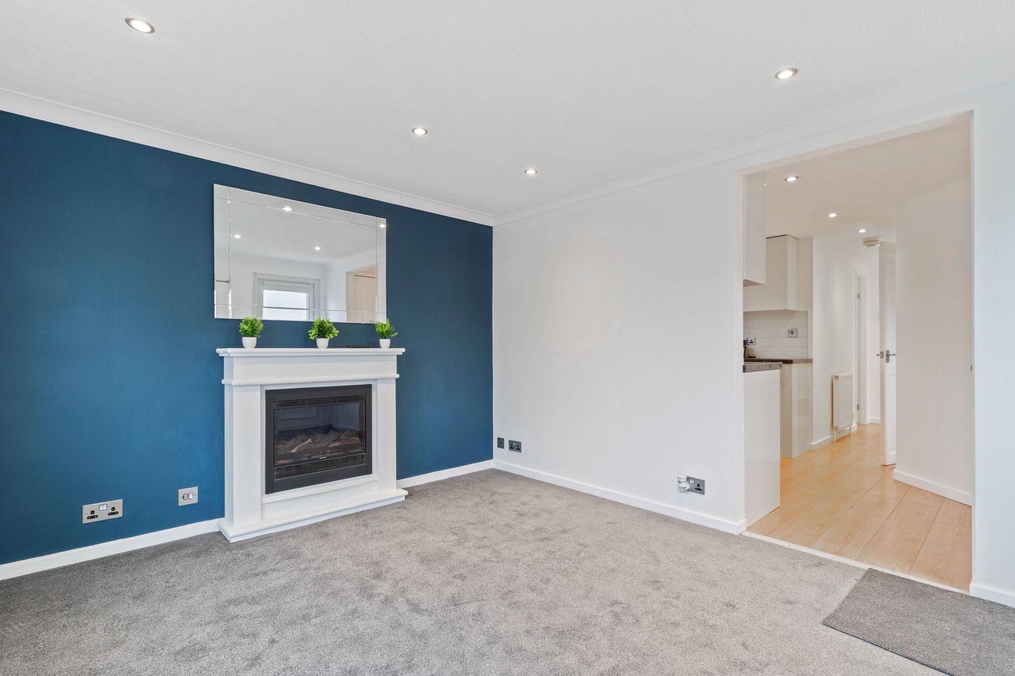 Agden Brow Park Agden Brow, Lymm