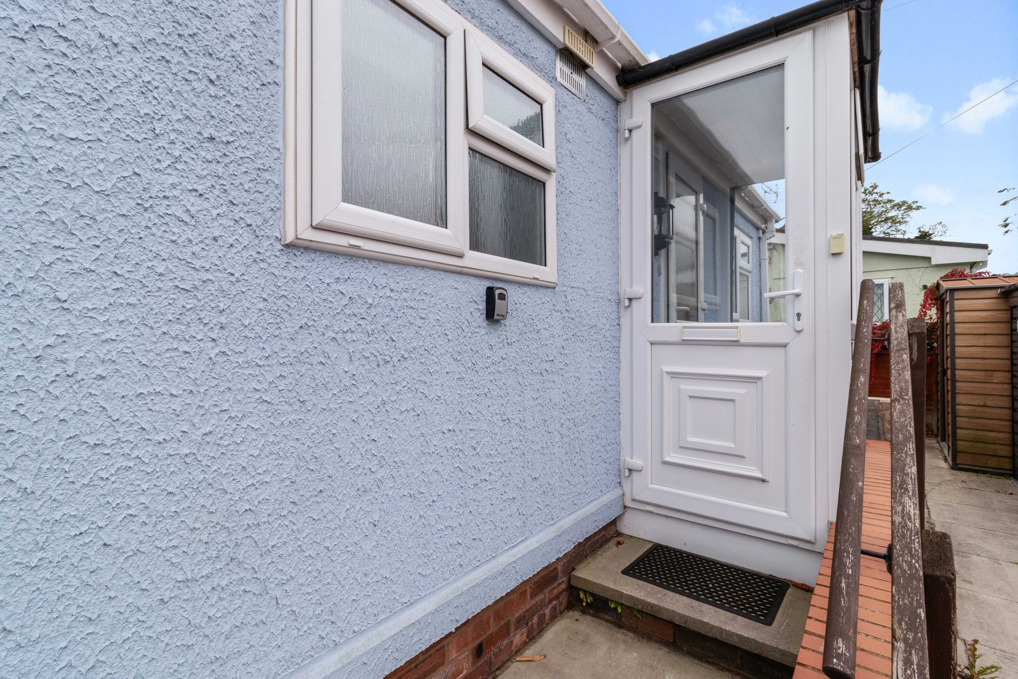 Agden Brow Park Agden Brow, Lymm