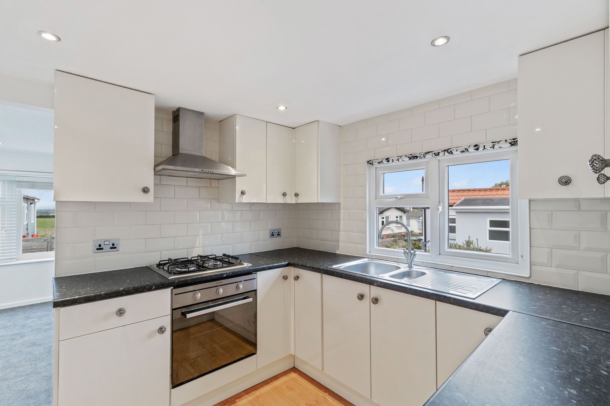 Agden Brow Park Agden Brow, Lymm