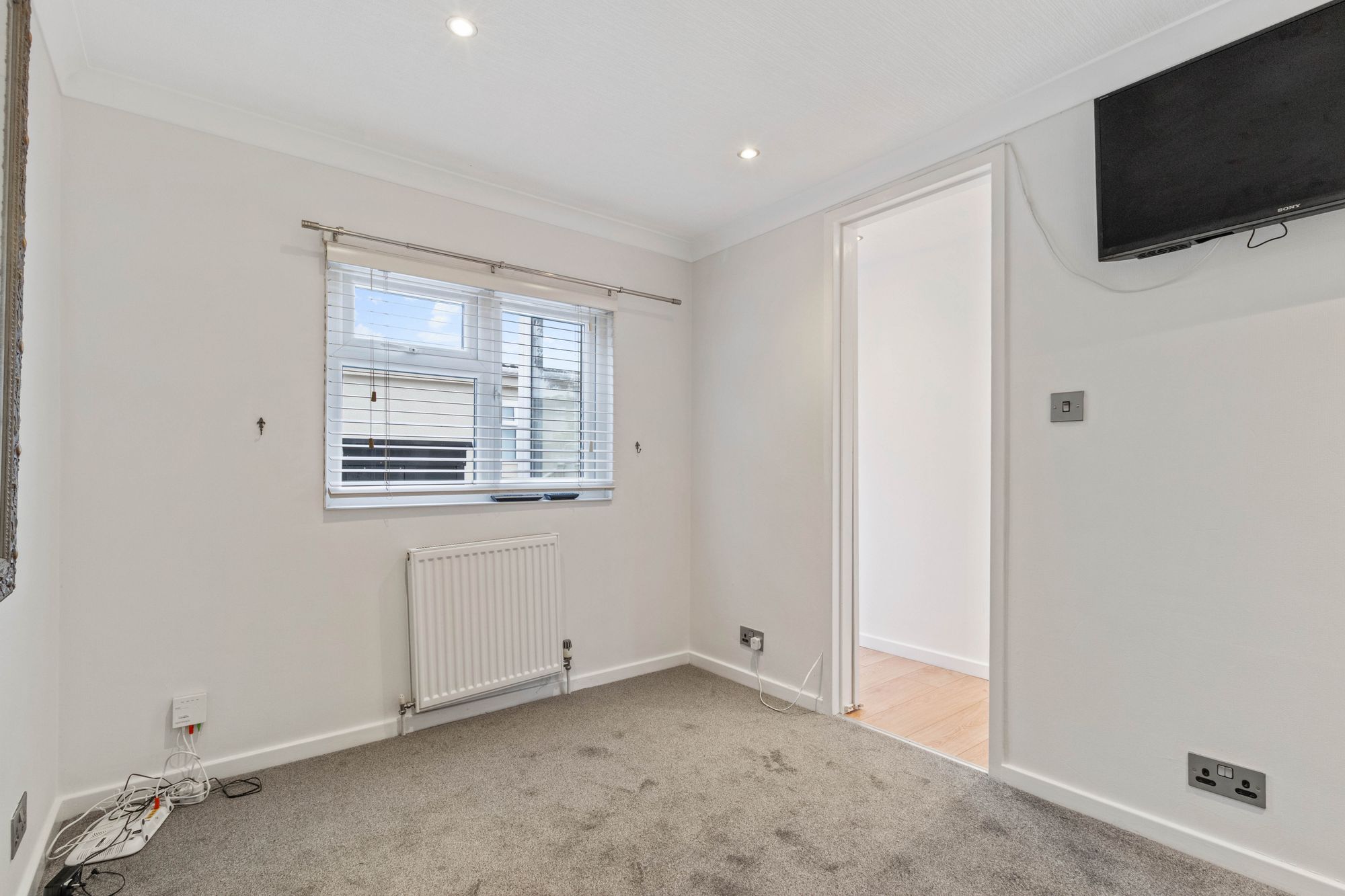 Agden Brow Park Agden Brow, Lymm